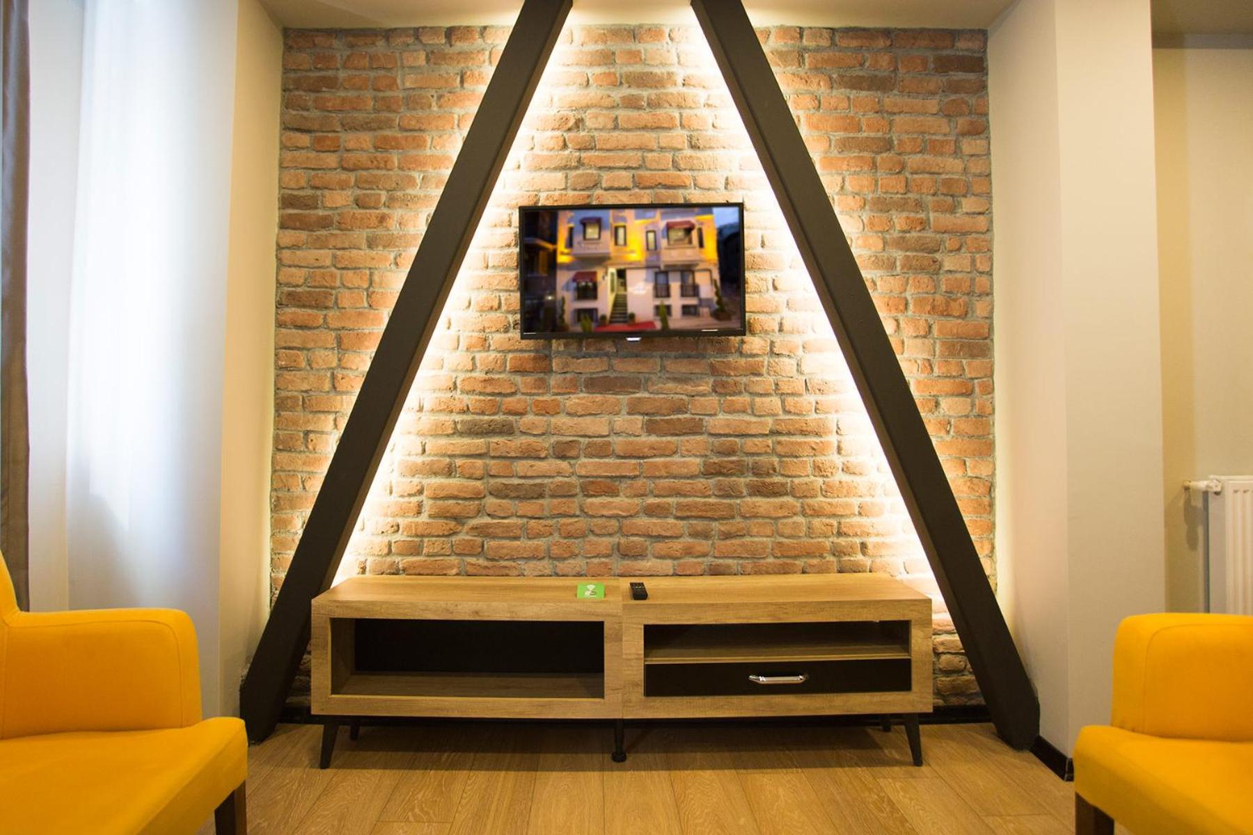 Long Stay İstanbul Residansı - Image 15