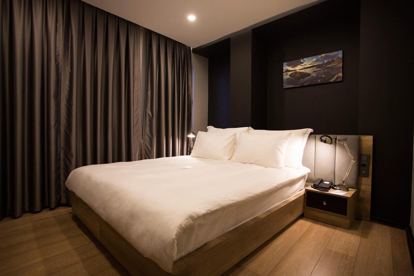 Long Stay İstanbul Residansı - Image 26