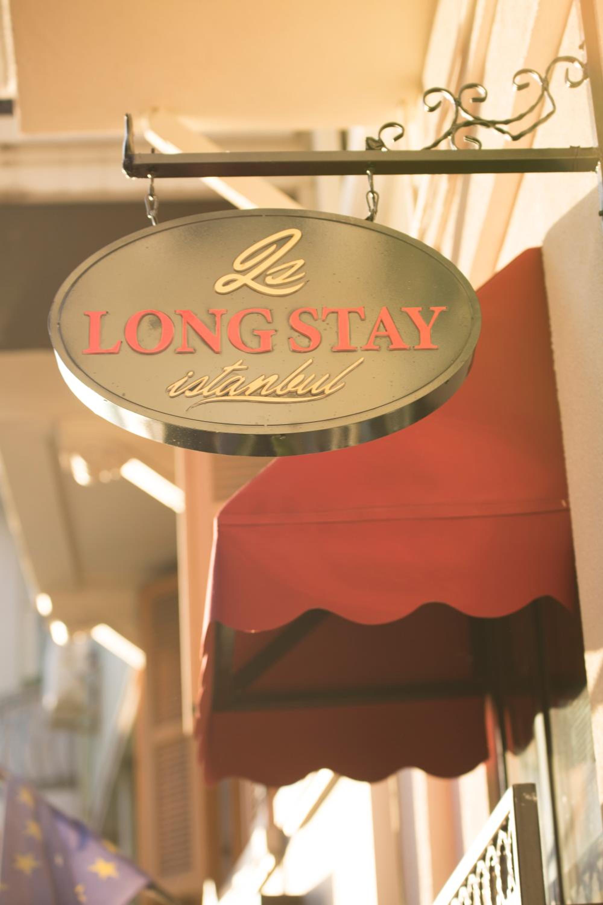Long Stay İstanbul Residansı - Image 24