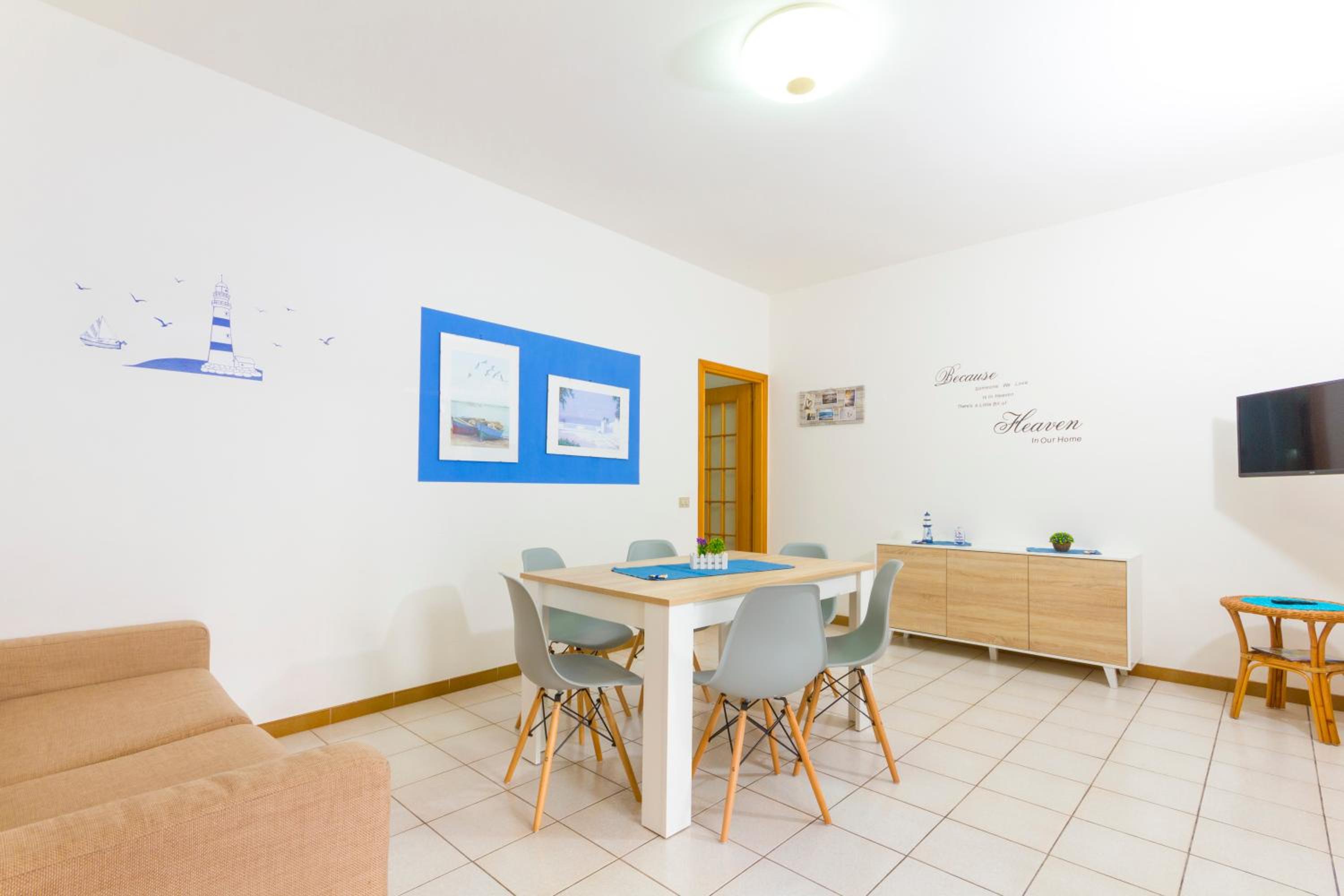 Residence I Pianeti