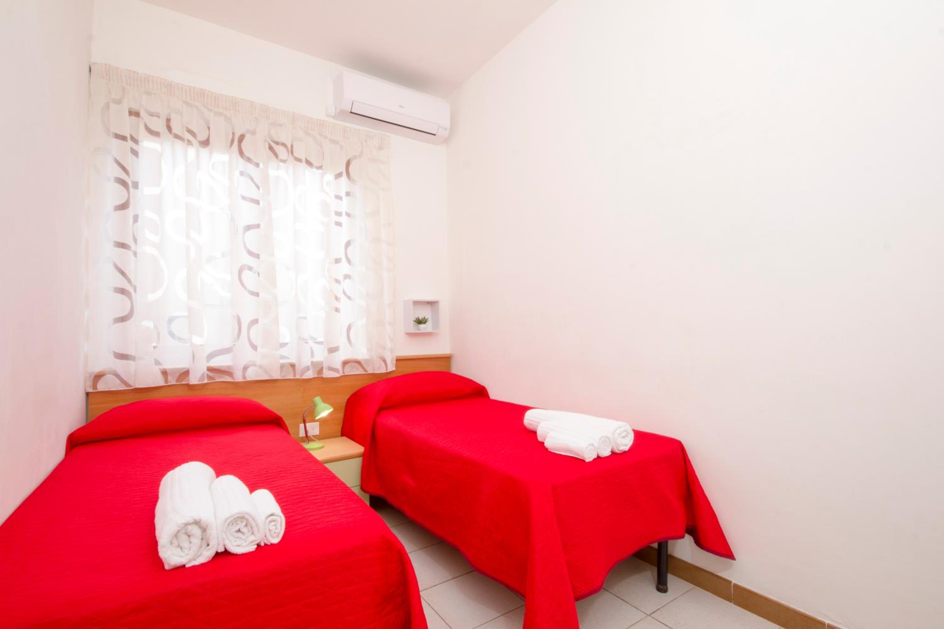 Residence I Pianeti
