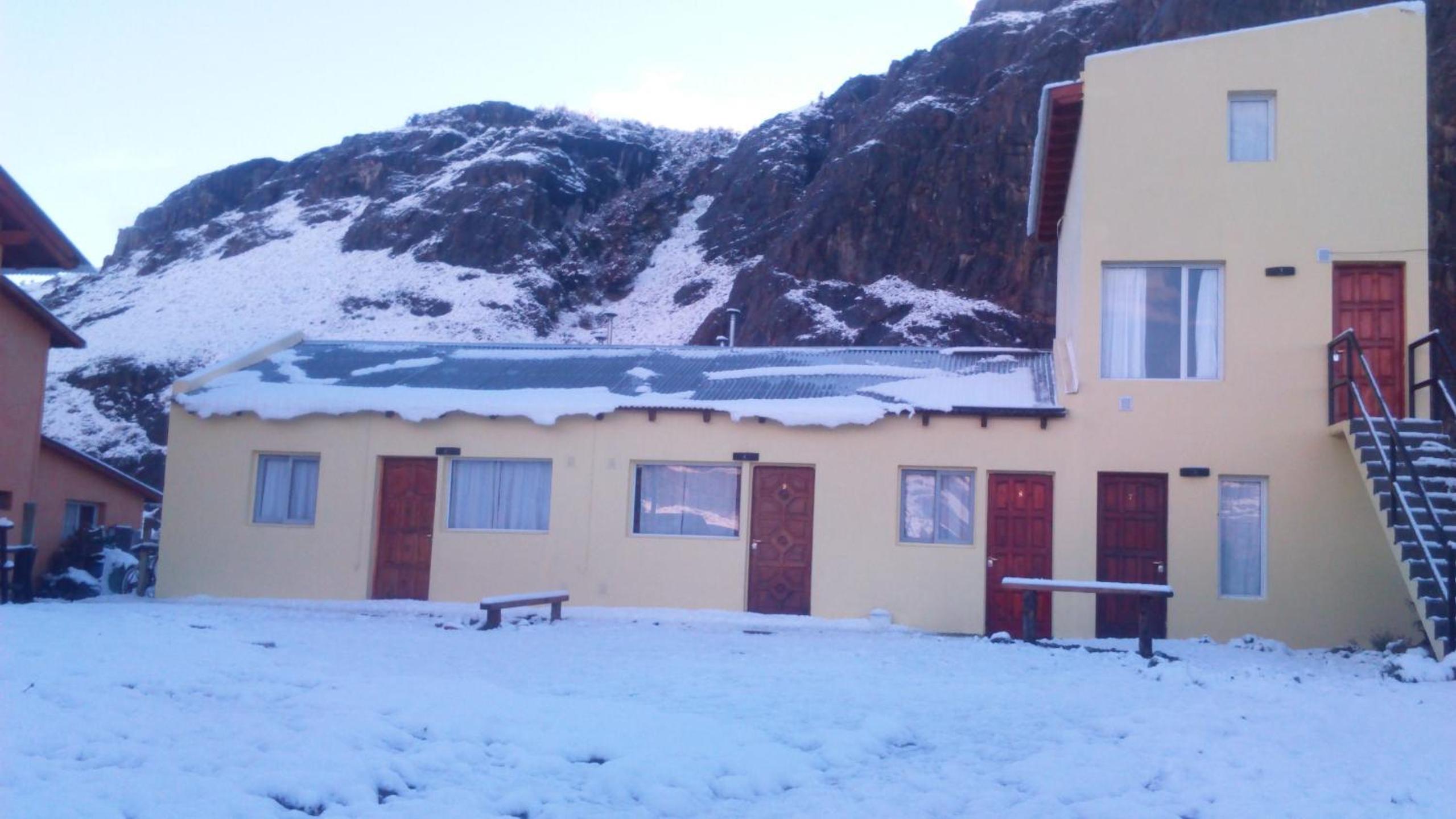 Milenarios Hostel