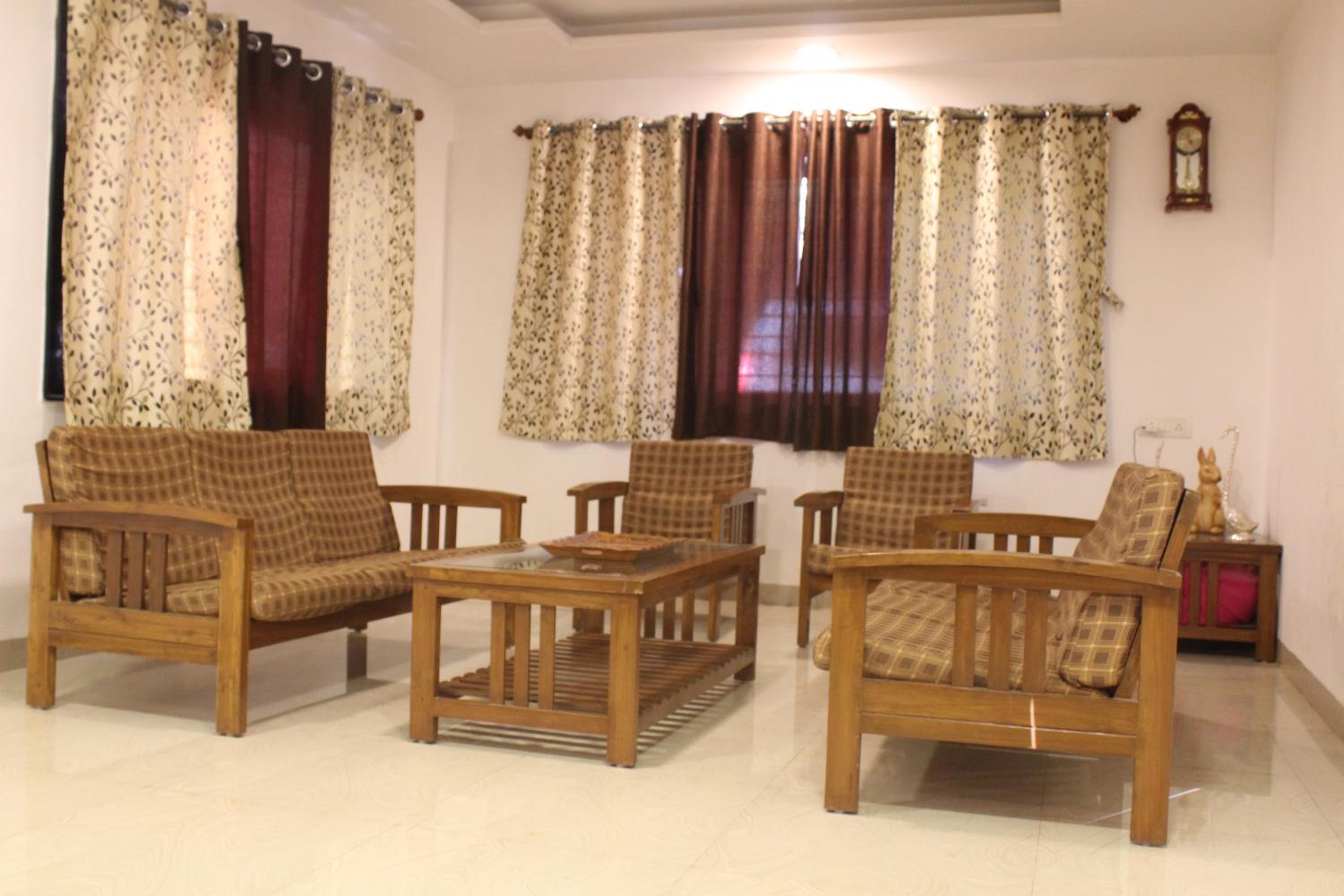 Malhar Bungalow