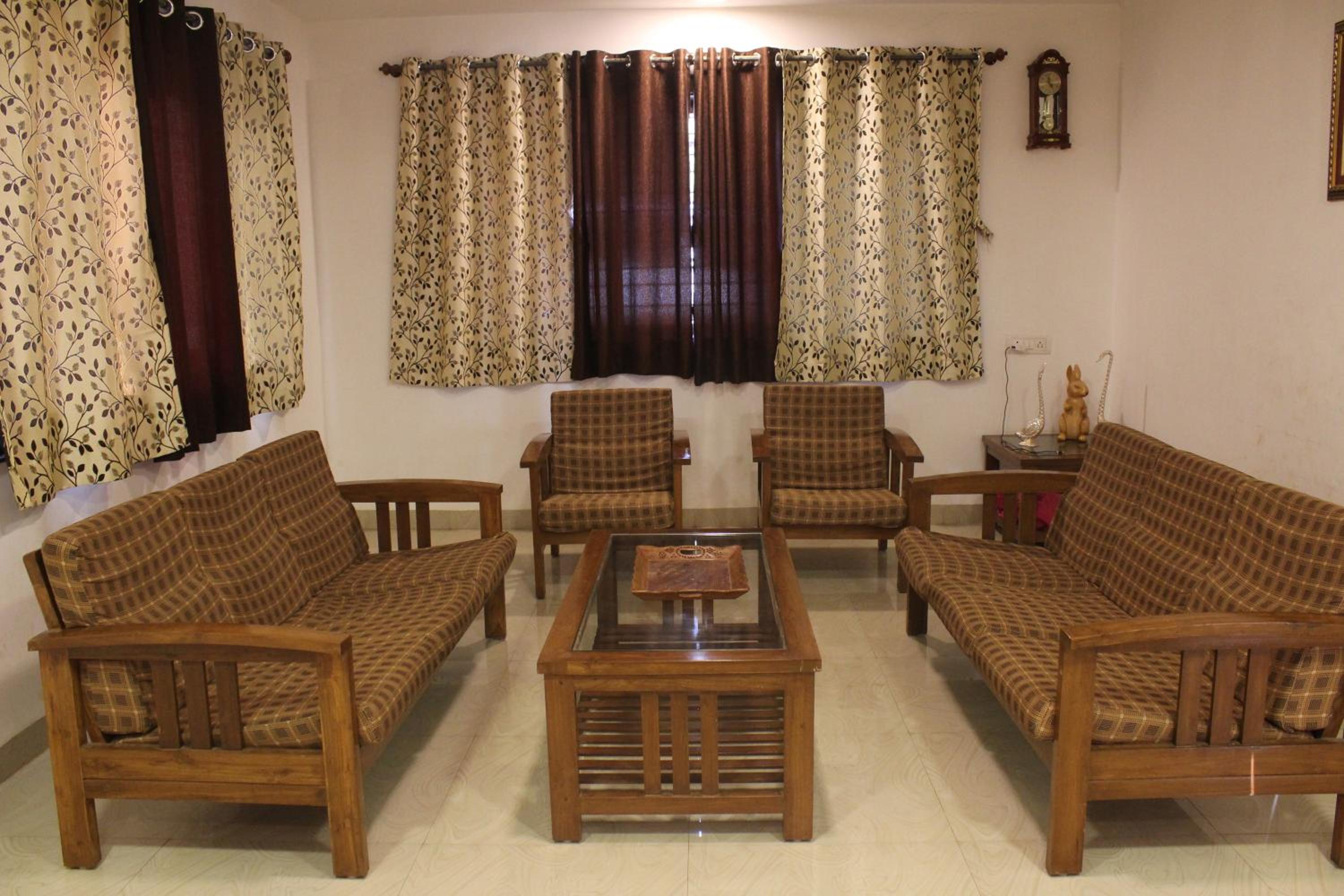 Malhar Bungalow