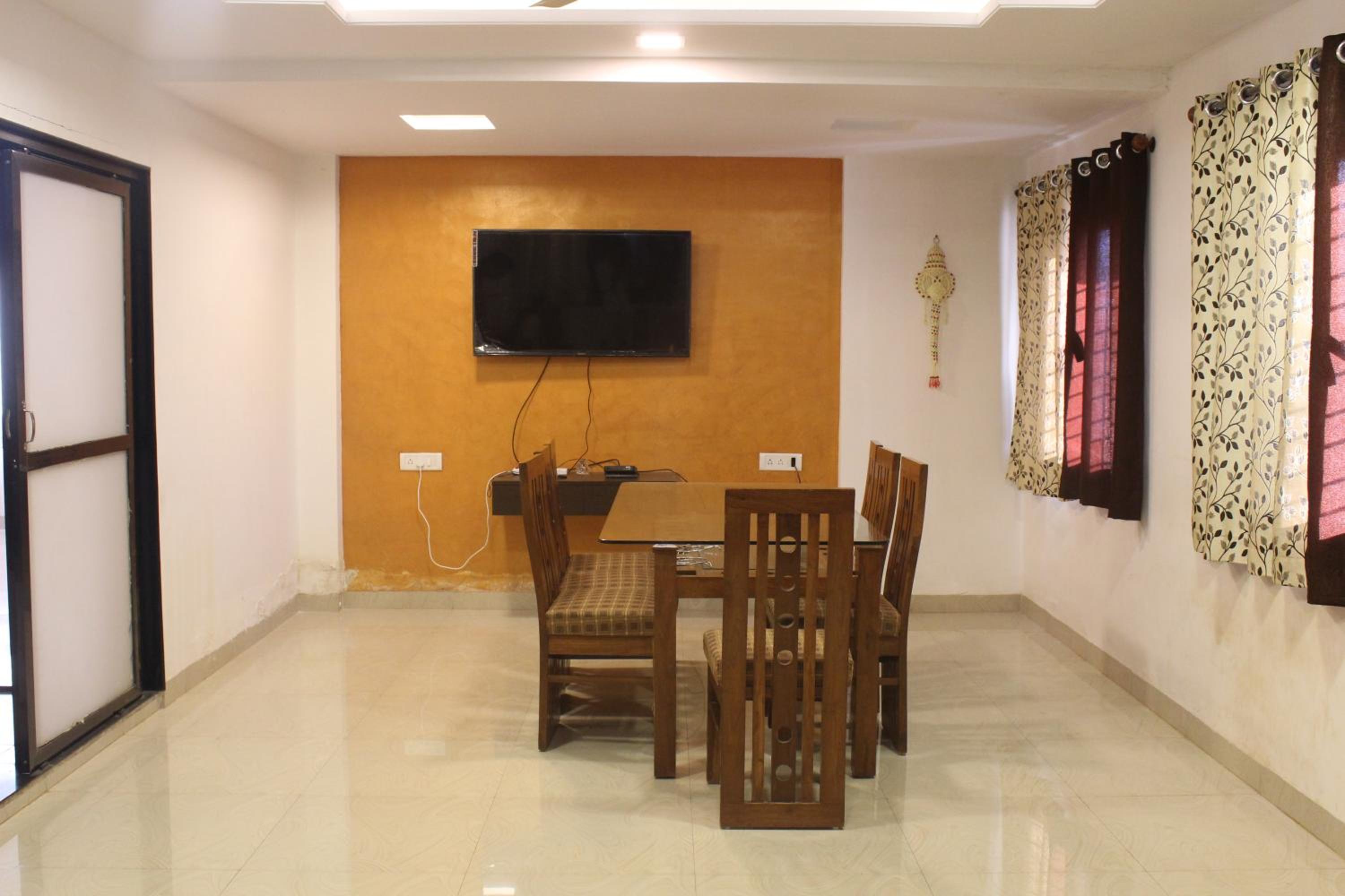 Malhar Bungalow