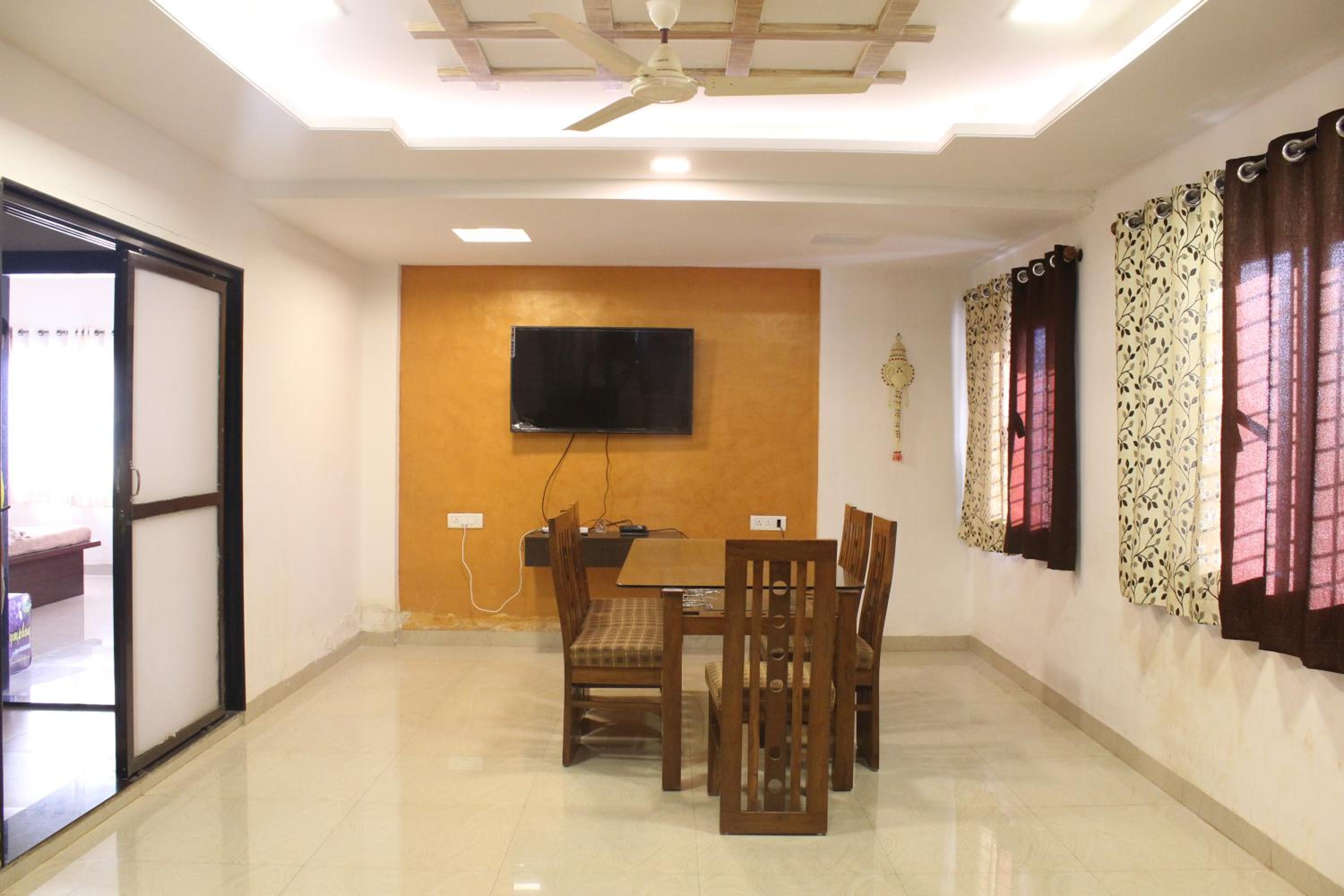 Malhar Bungalow