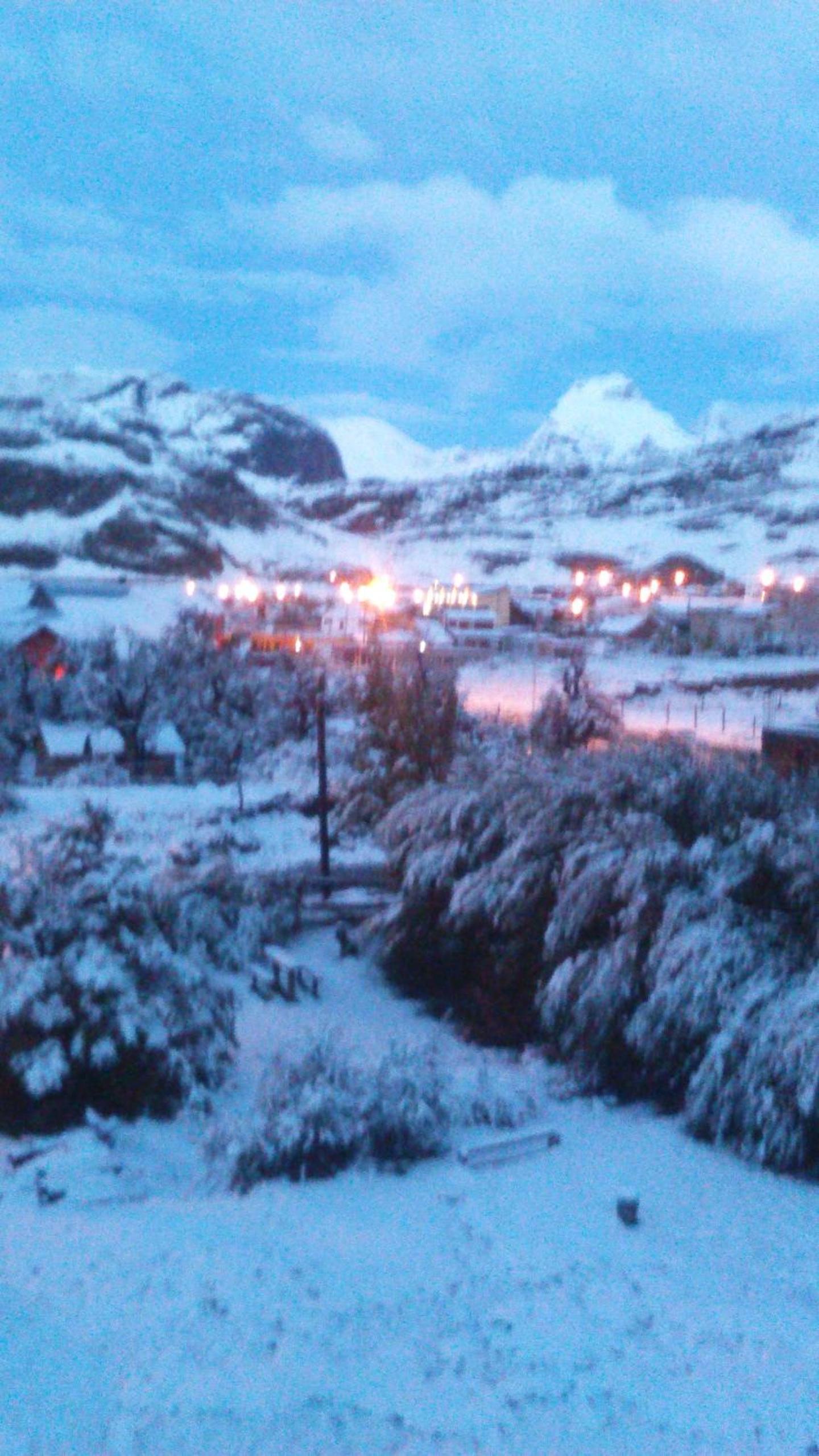 Milenarios Hostel