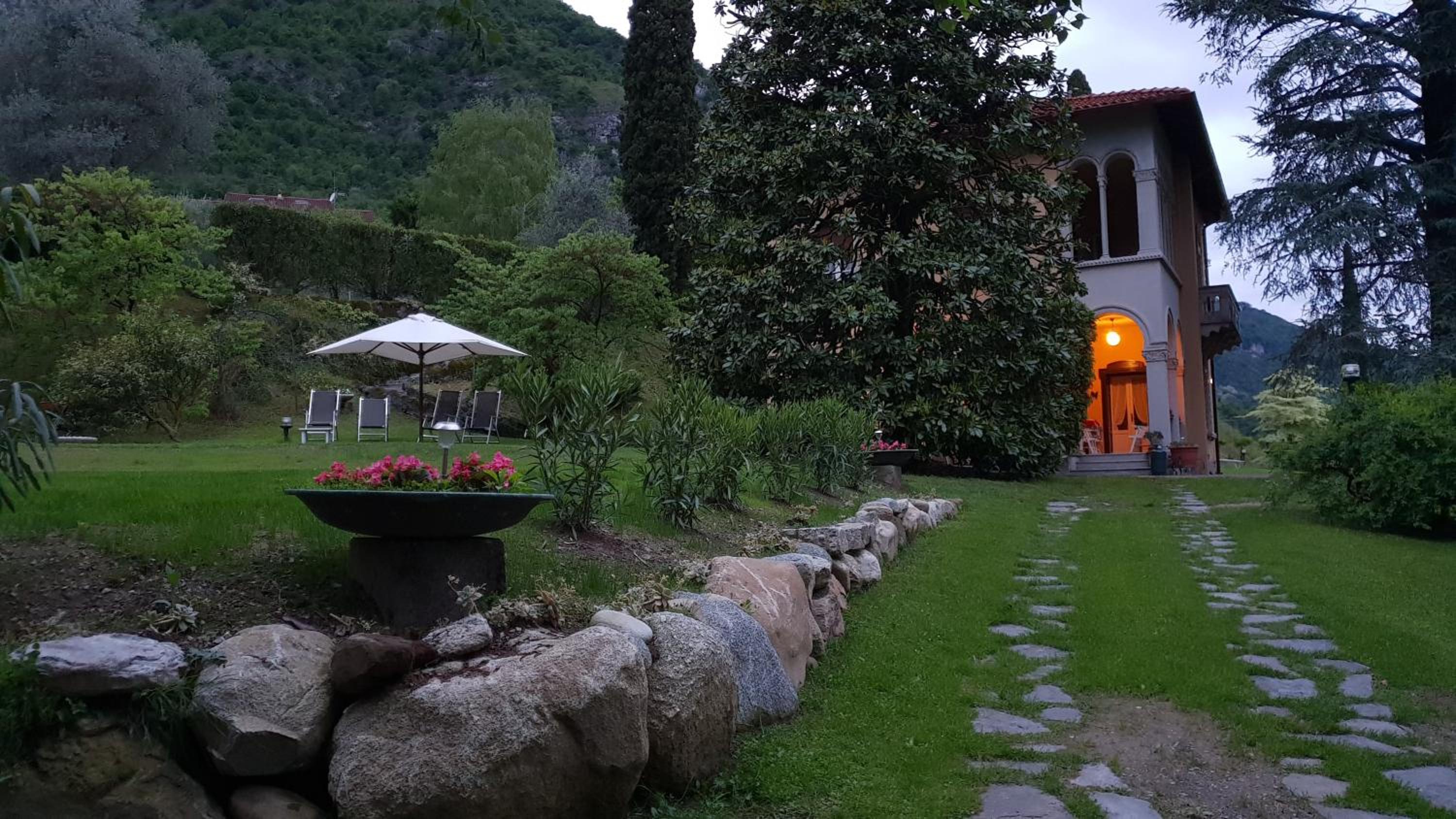 Villa Ucci