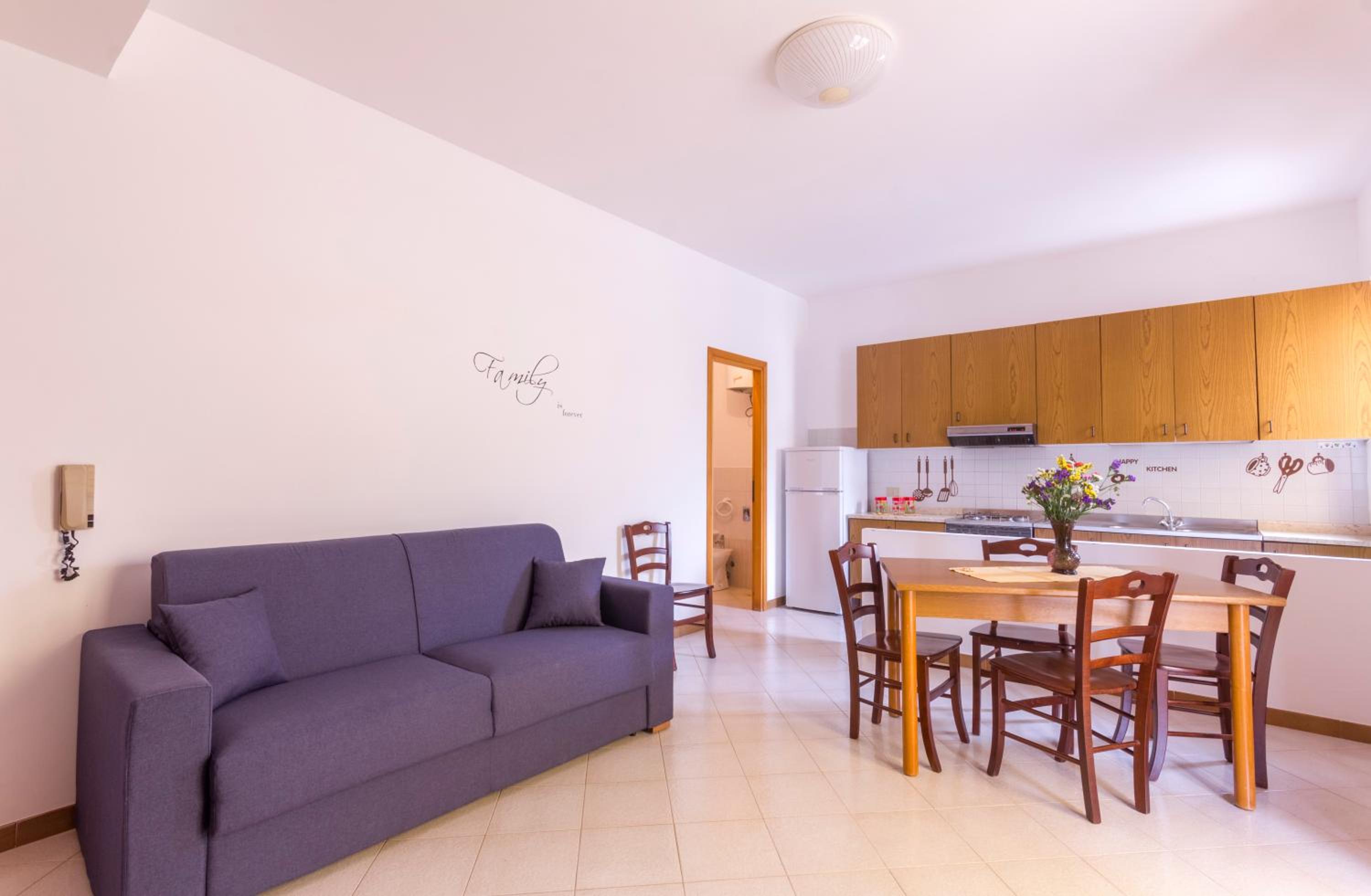 Residence I Pianeti