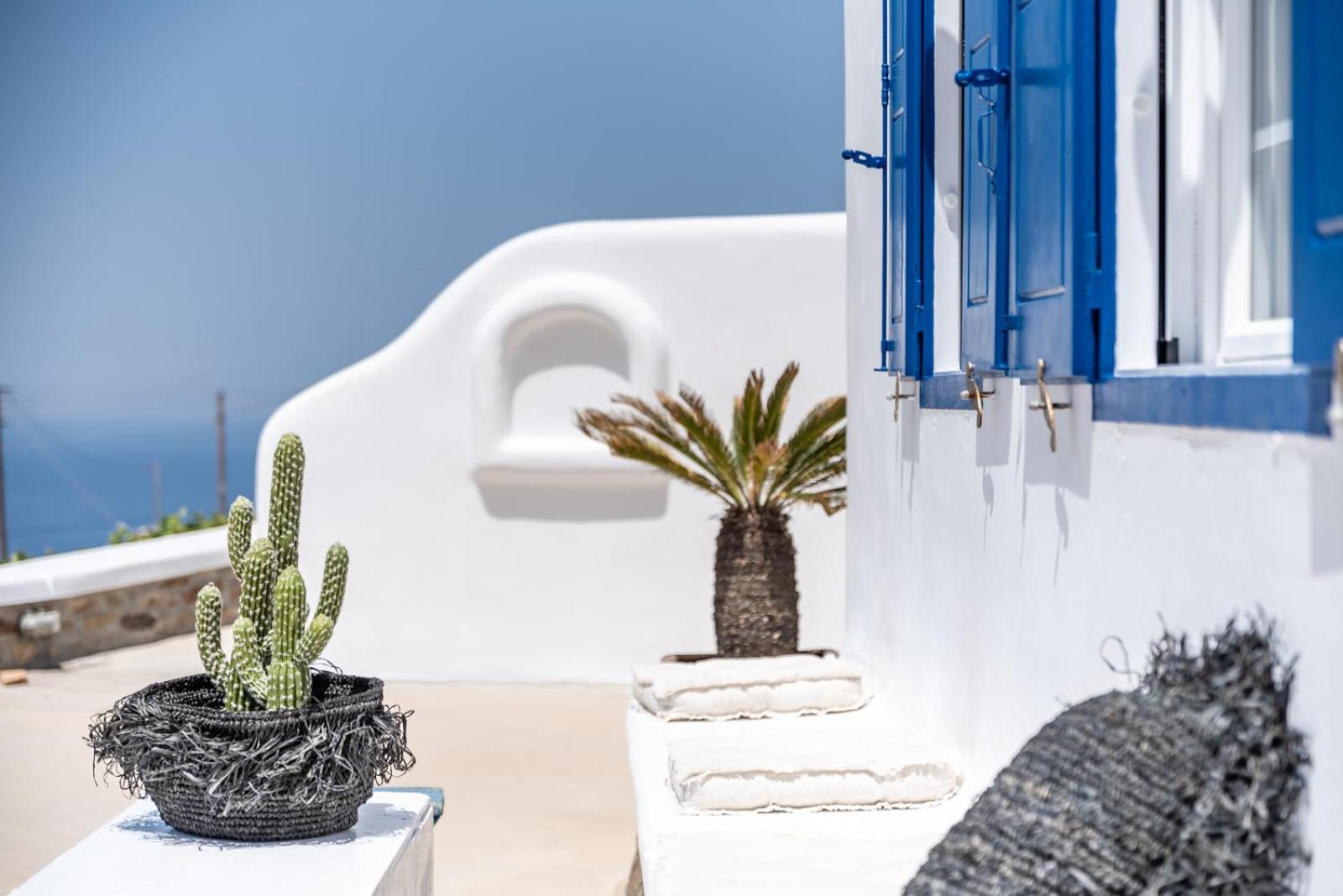 Blue Serenity Villa view 5