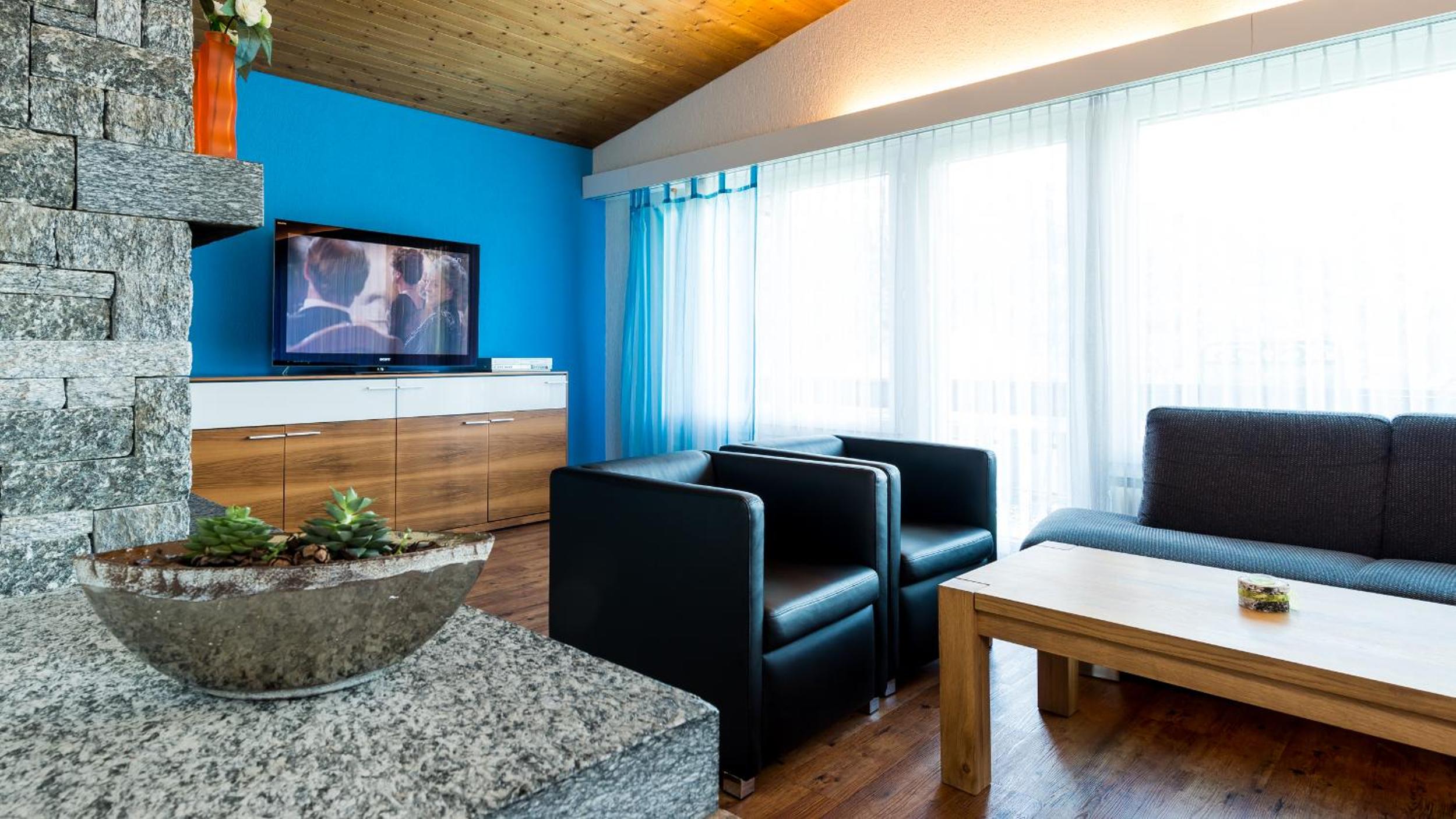Haus Aristella view 5