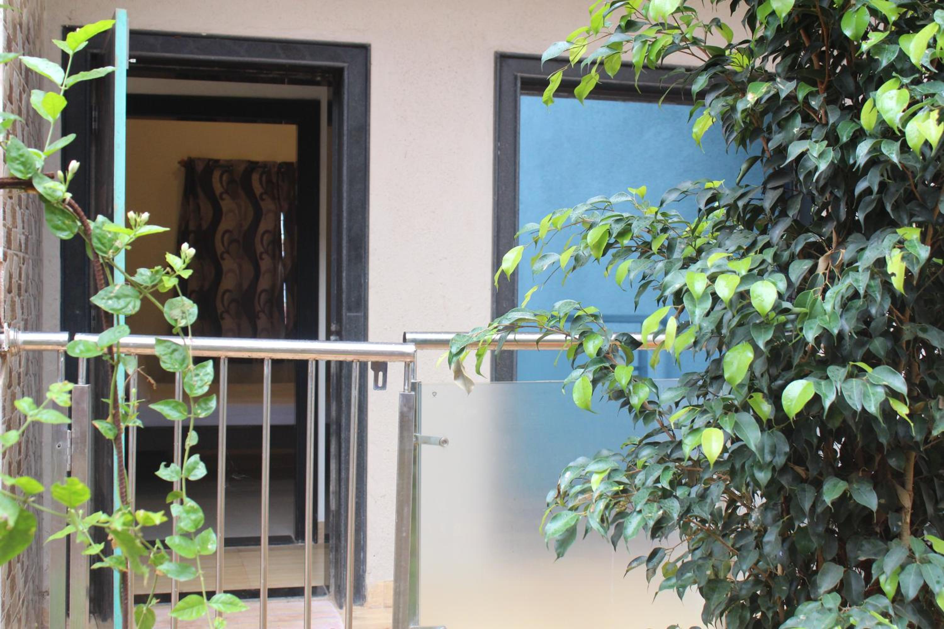 Malhar Bungalow