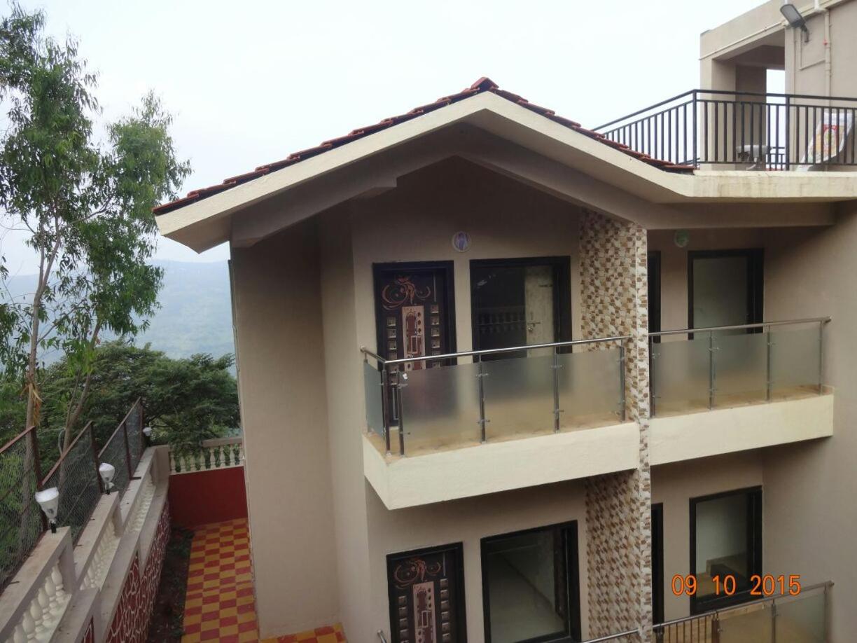 Malhar Bungalow