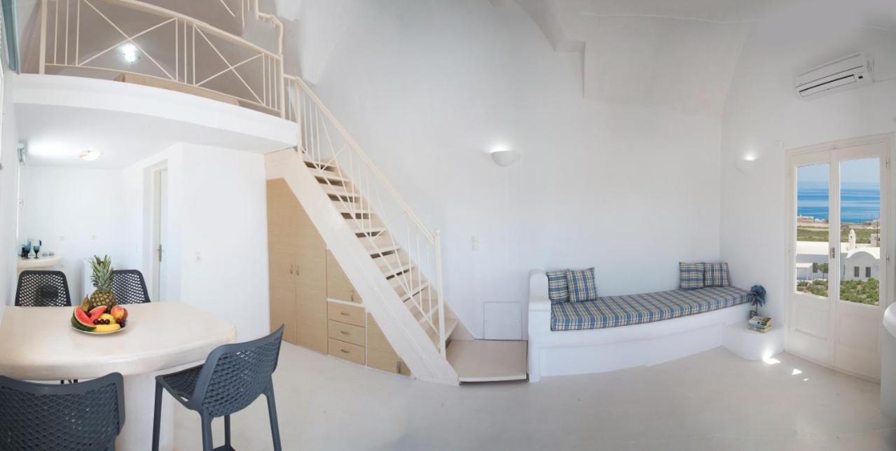 Sakas Residences