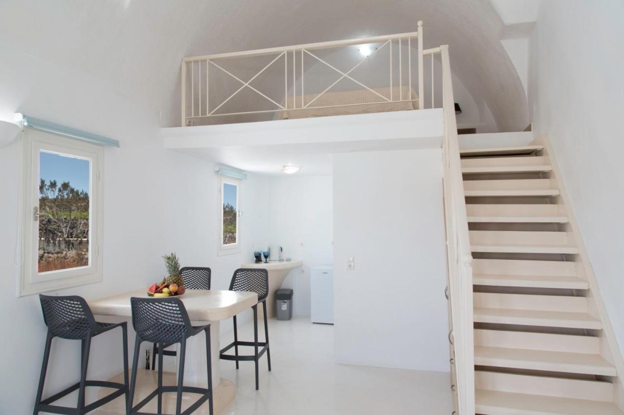 Sakas Residences