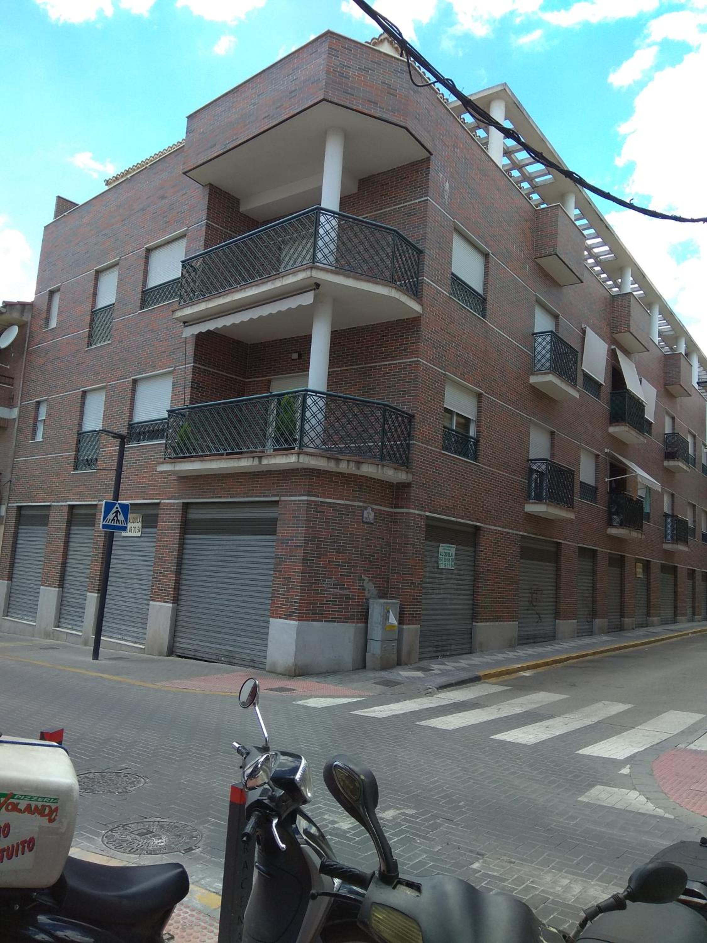 apartamento completo centrico view 5