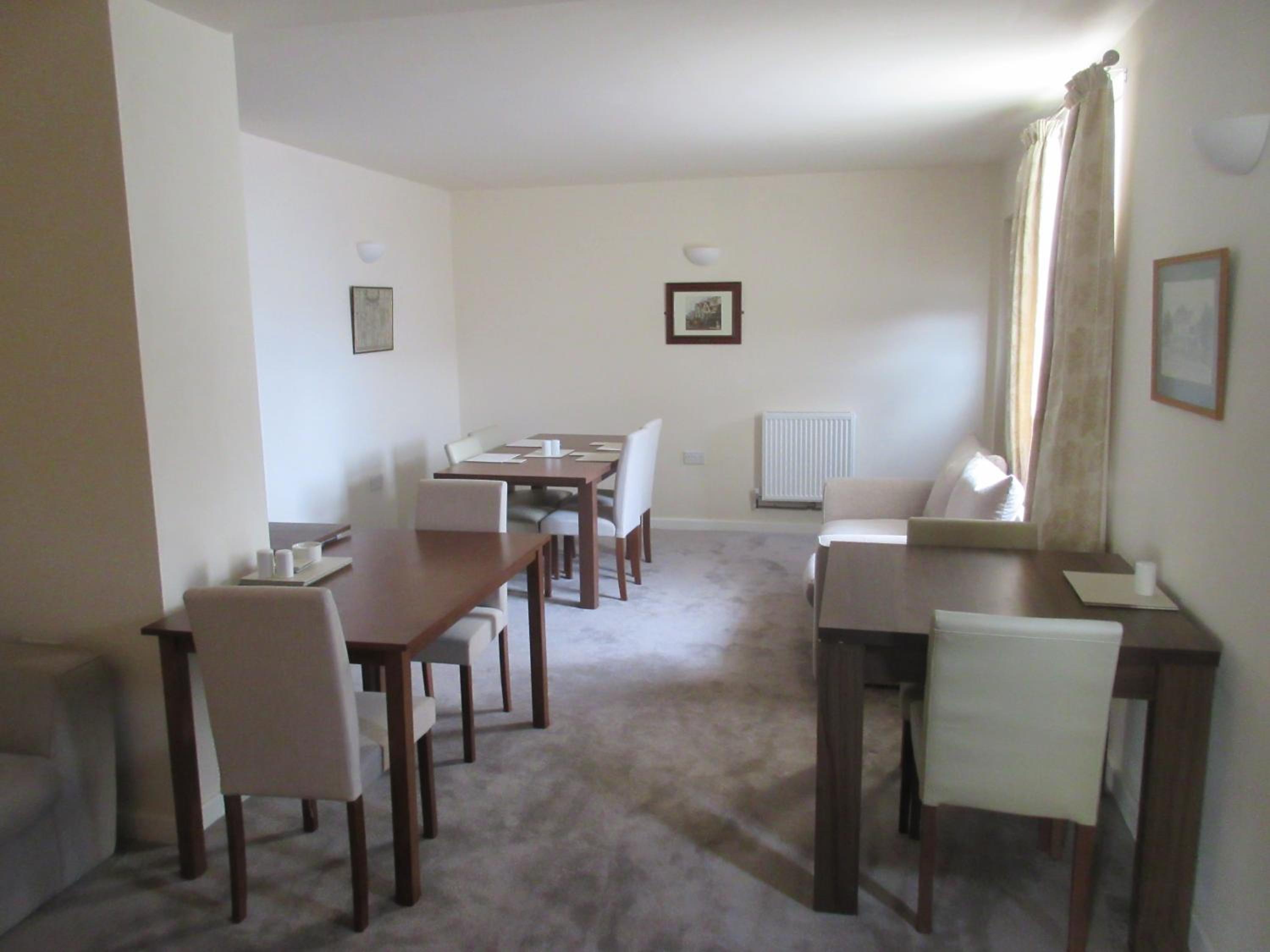 Anchor House 2 East Street Alford Lincolnshire LN13 9EQ view 3