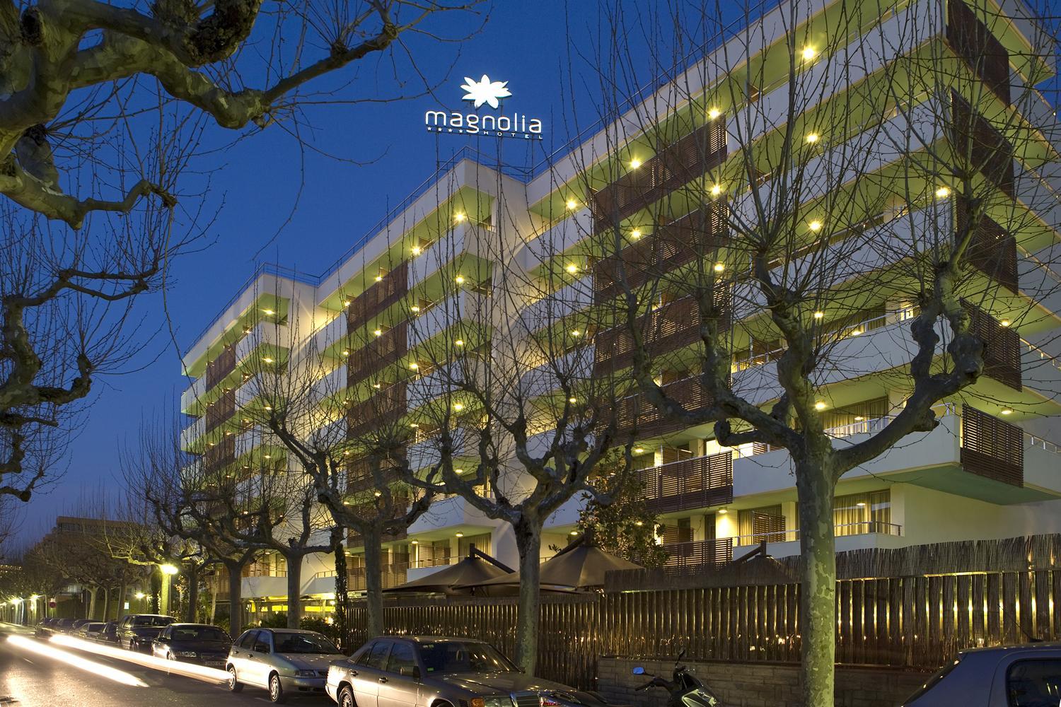Magnolia Hotel - Adults Only — photo 25