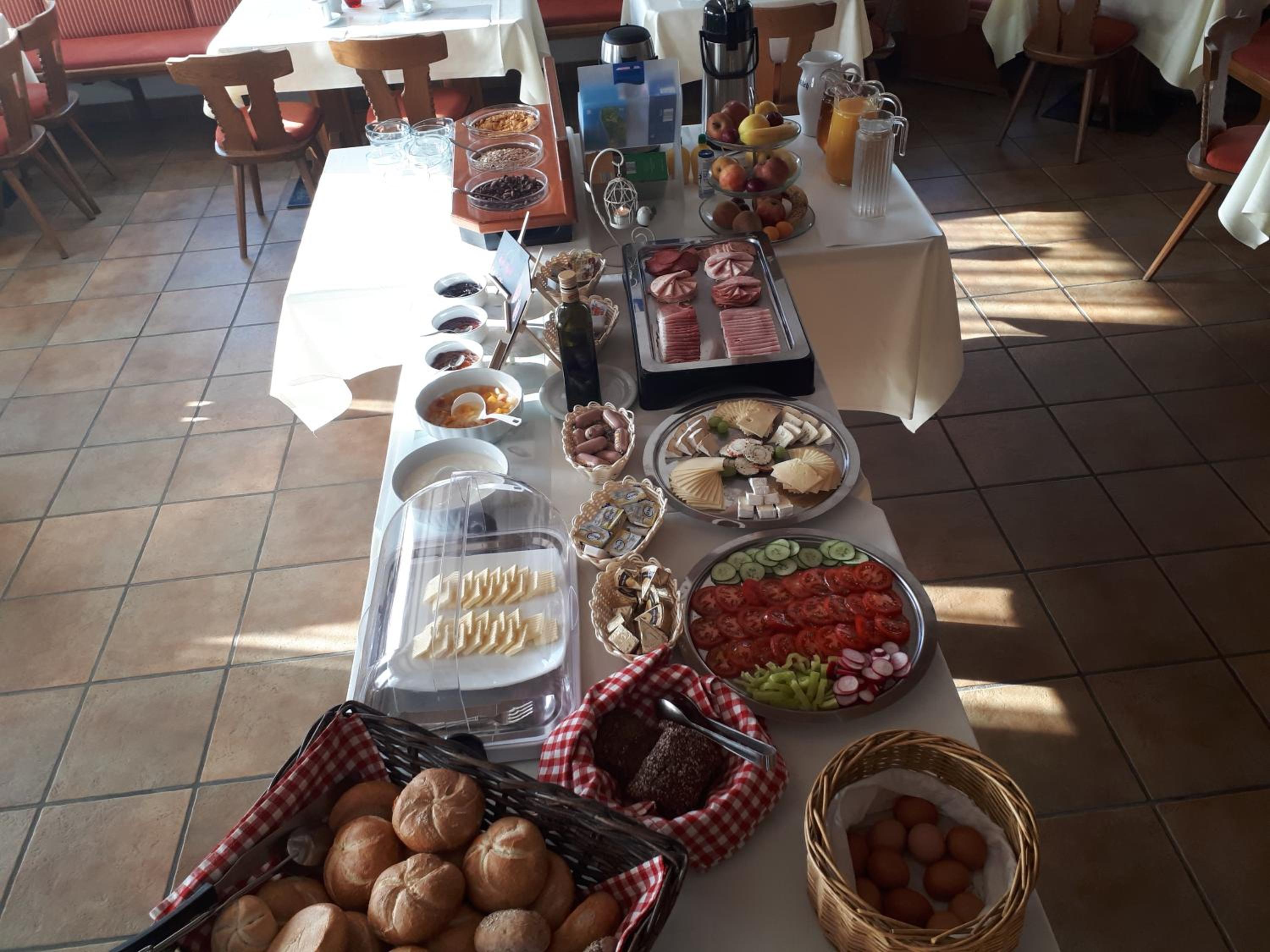 Pension Marienhof