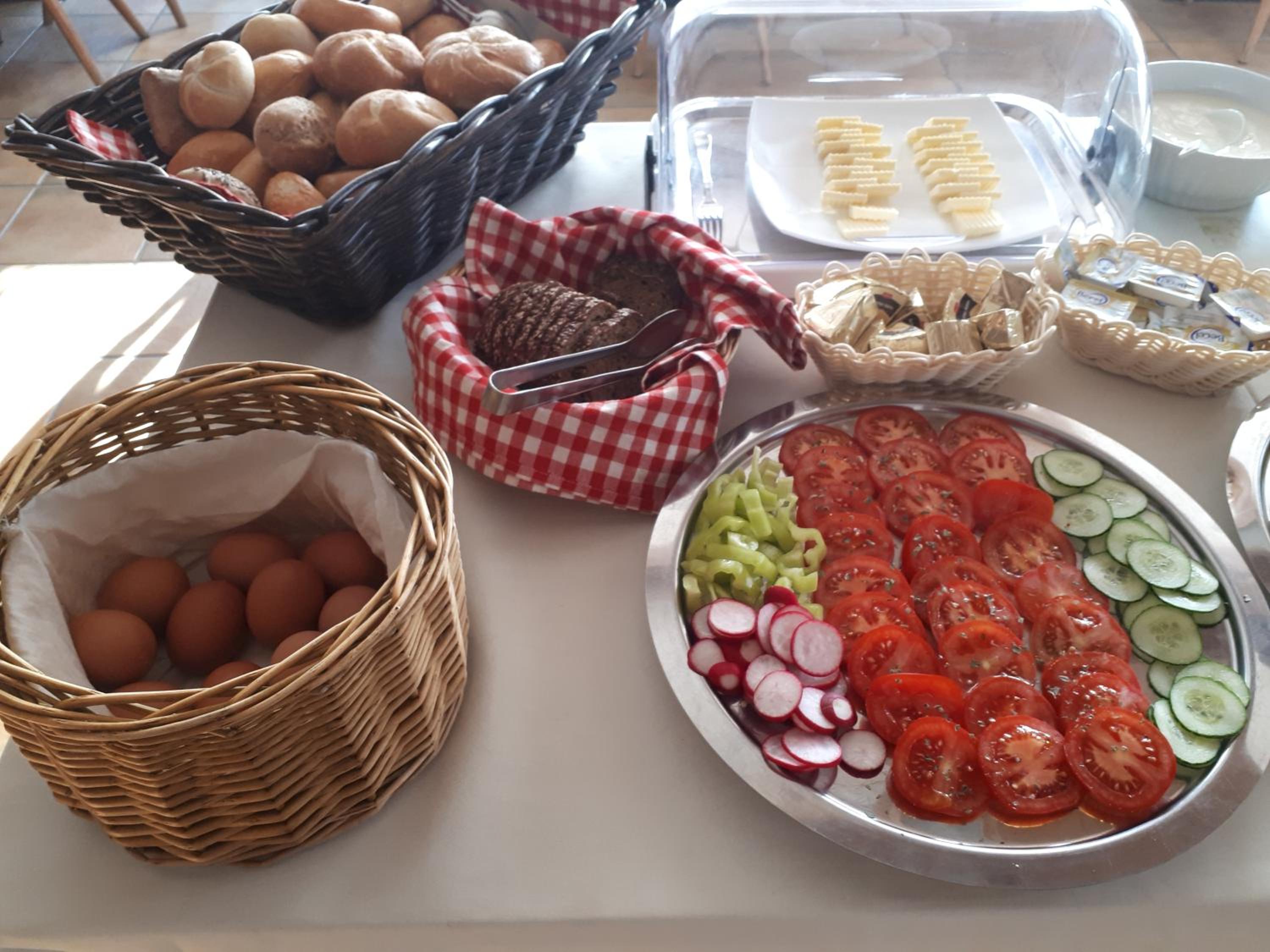 Pension Marienhof