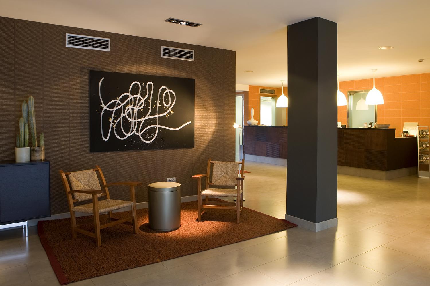 Magnolia Hotel - Adults Only — photo 19
