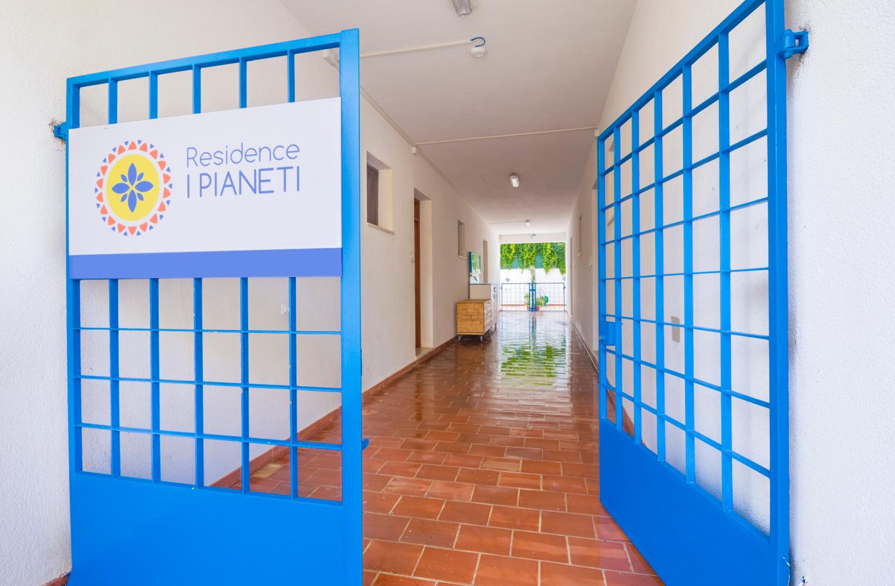 Residence I Pianeti
