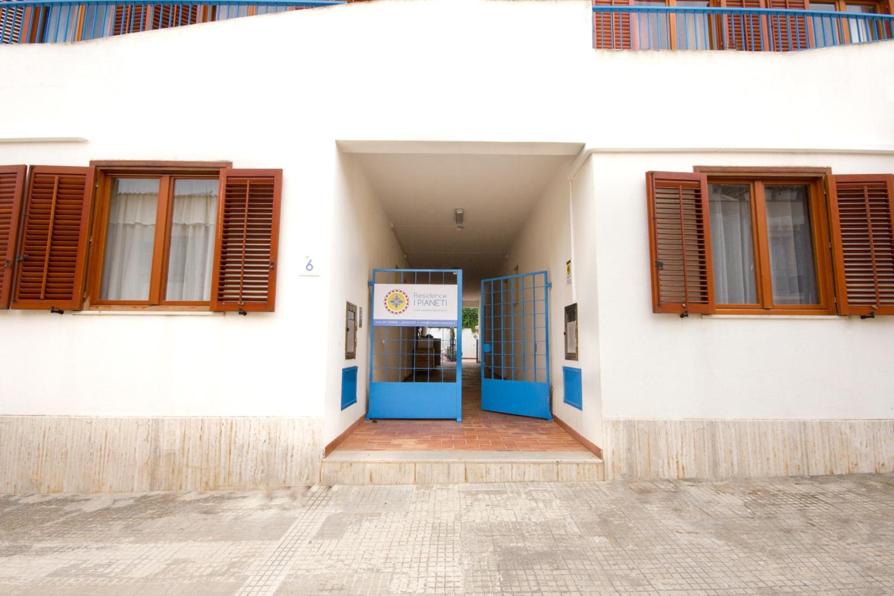 Residence I Pianeti