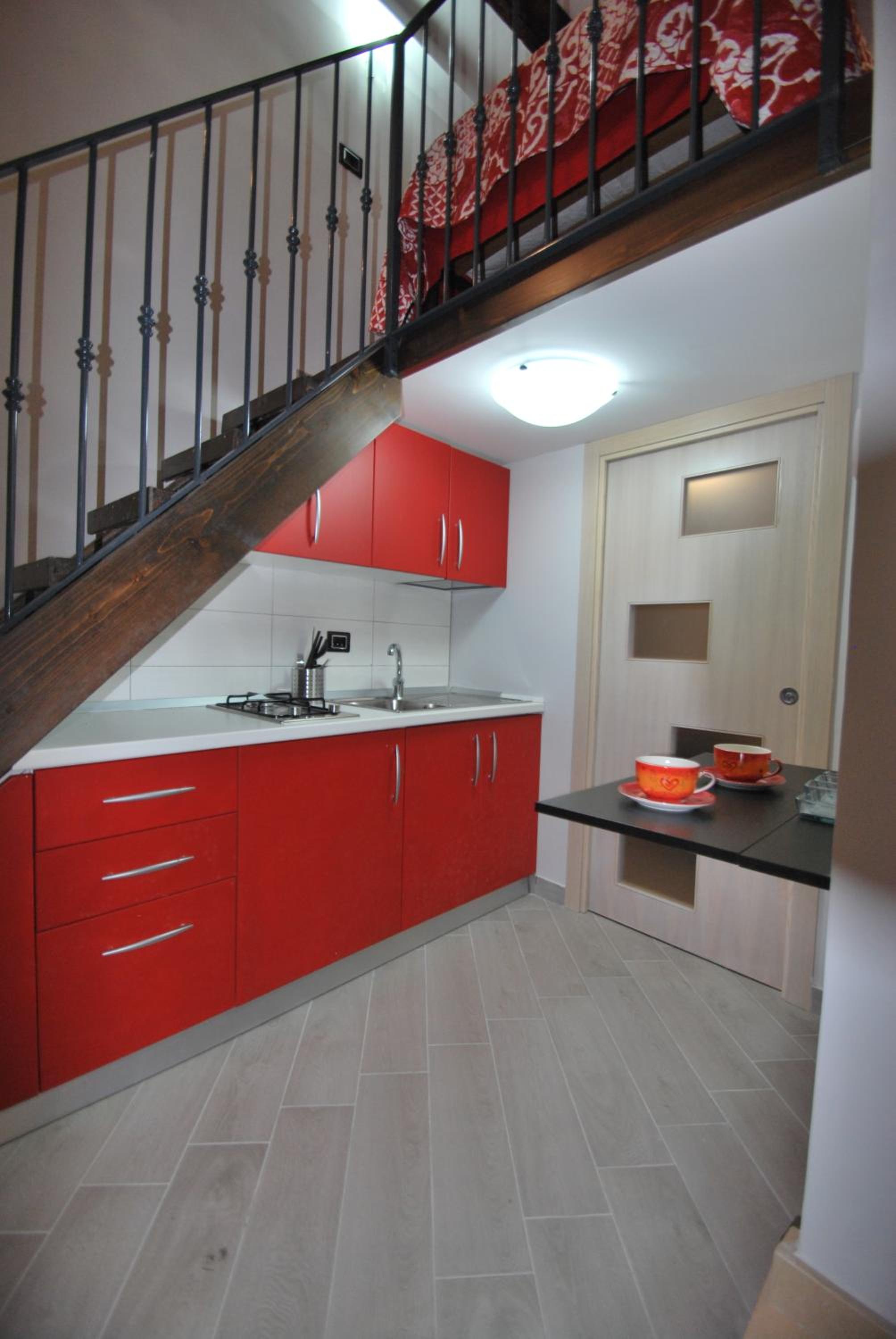 Luma House