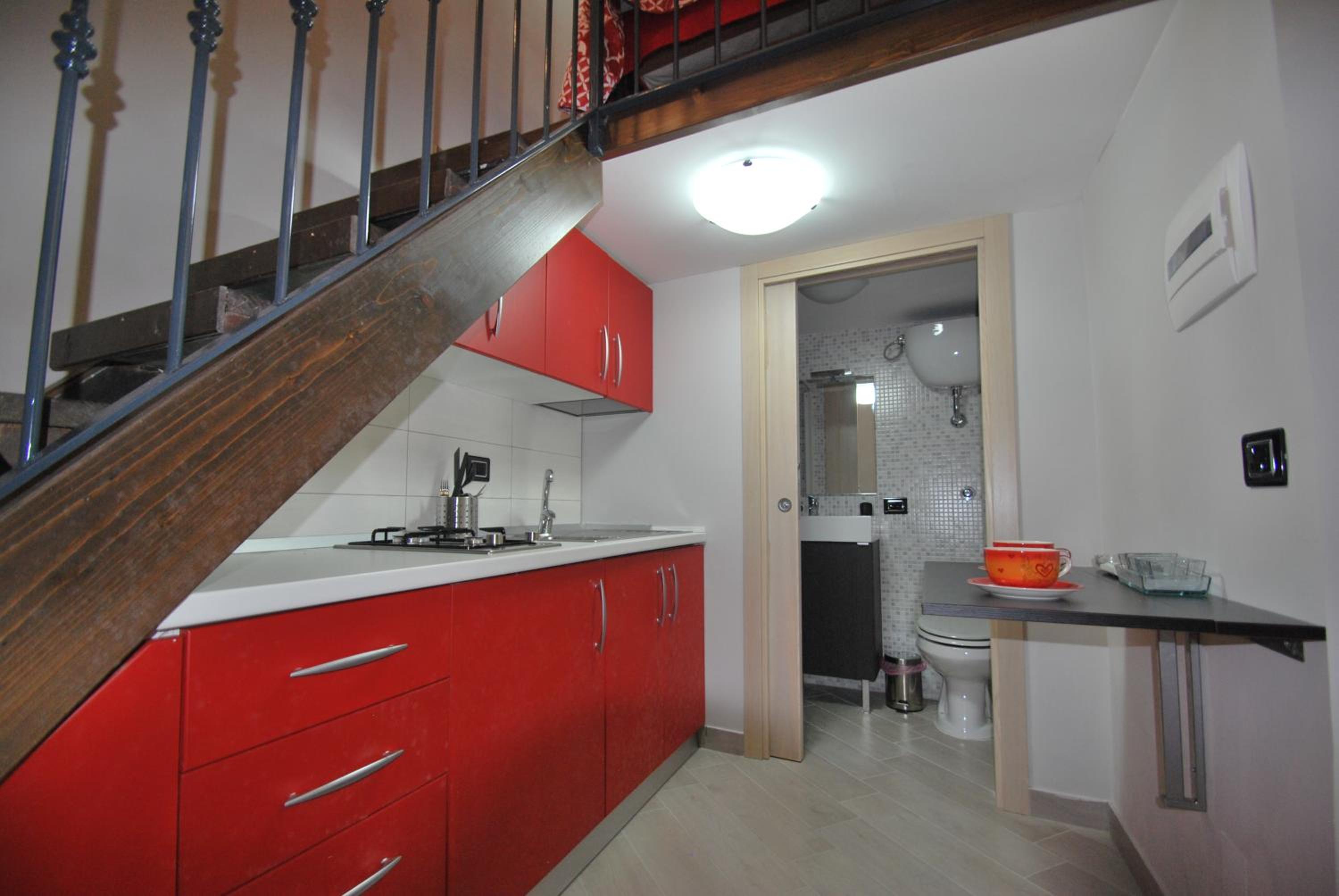 Luma House