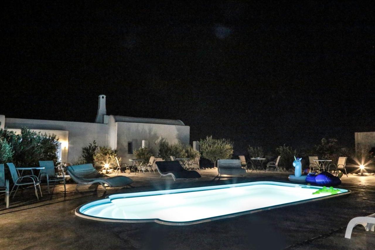 Sakas Residences