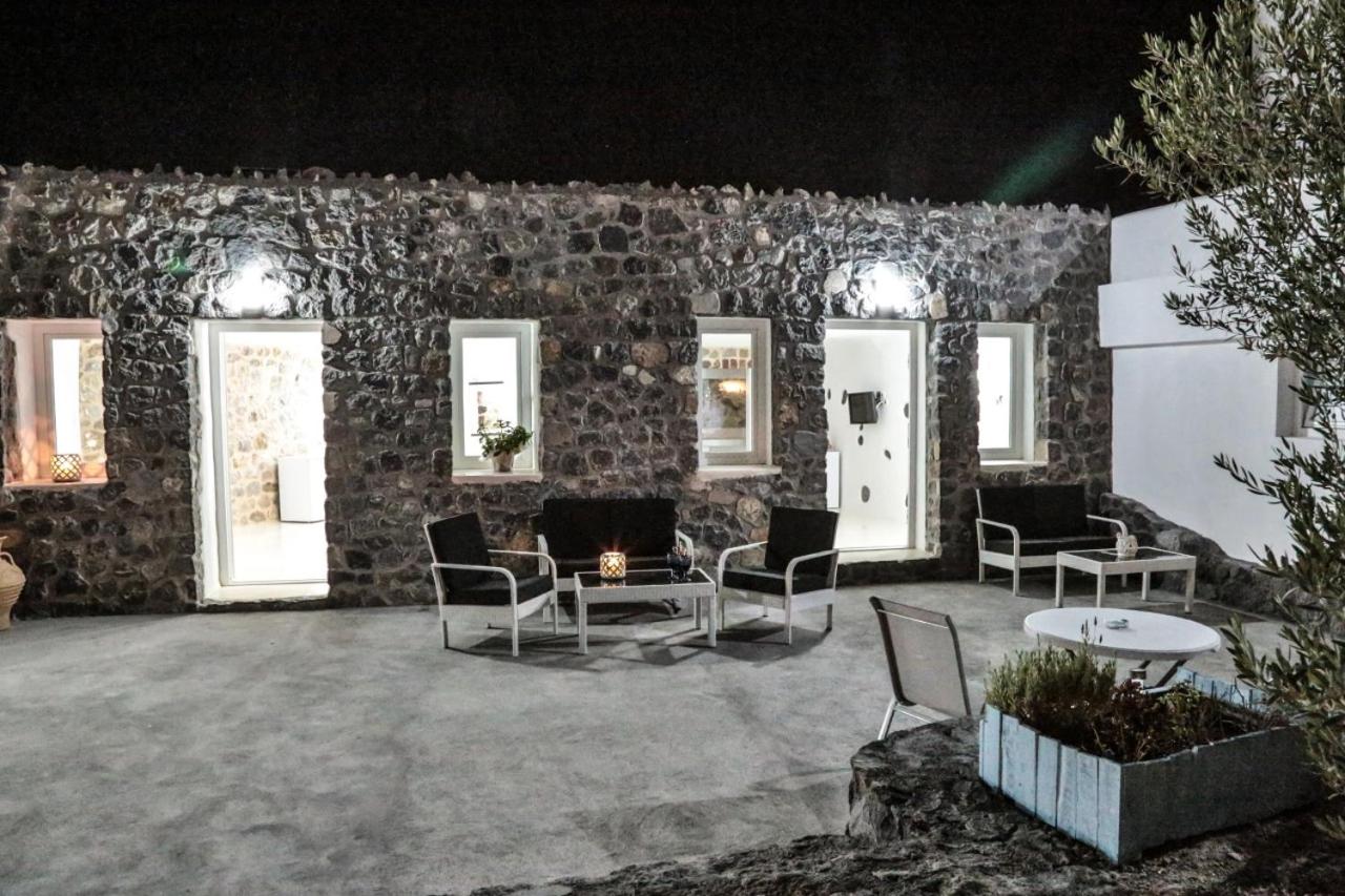 Sakas Residences