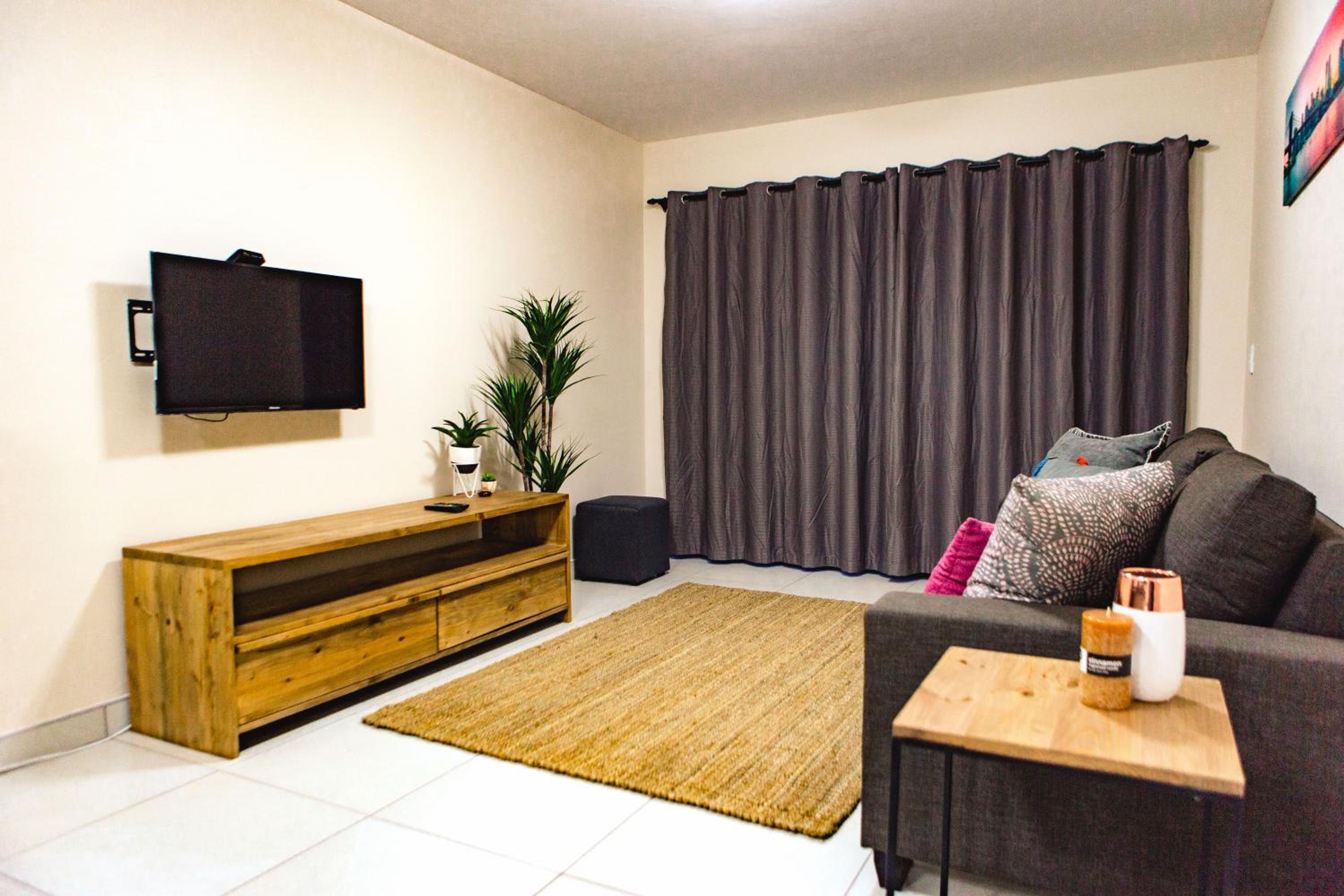 The Living Collective Apartments view 5