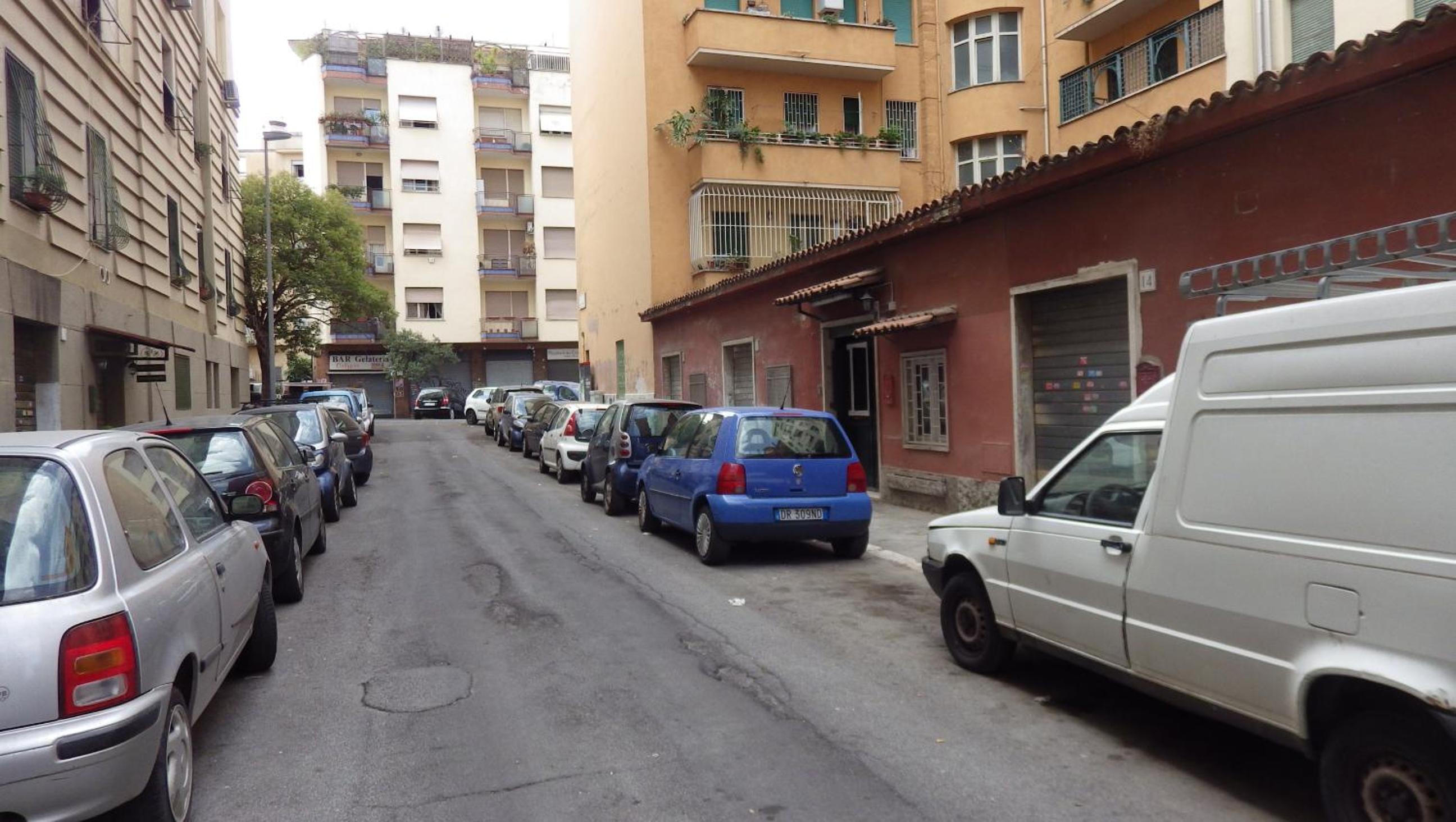 La Casetta di Paola