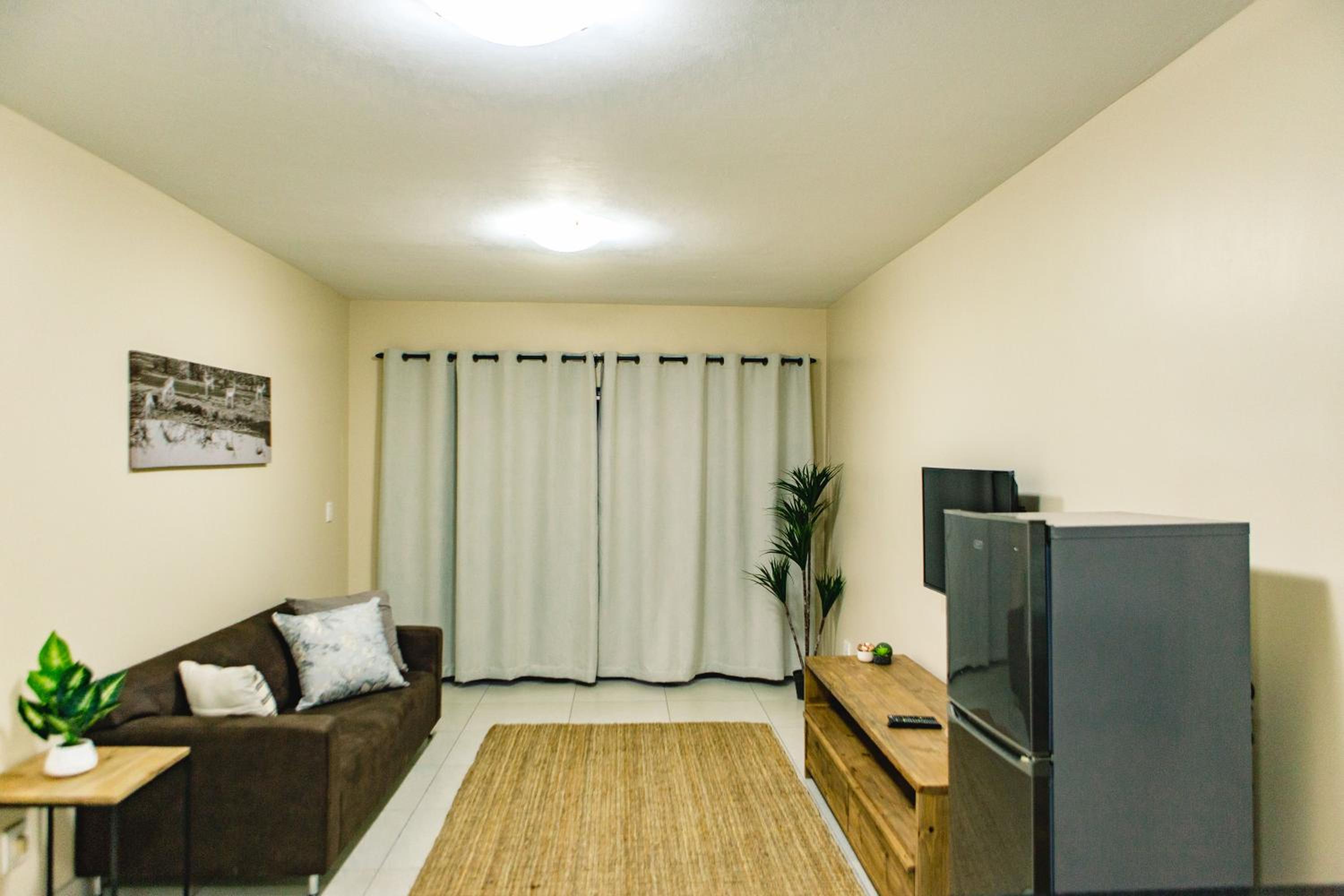 The Living Collective Apartments view 4