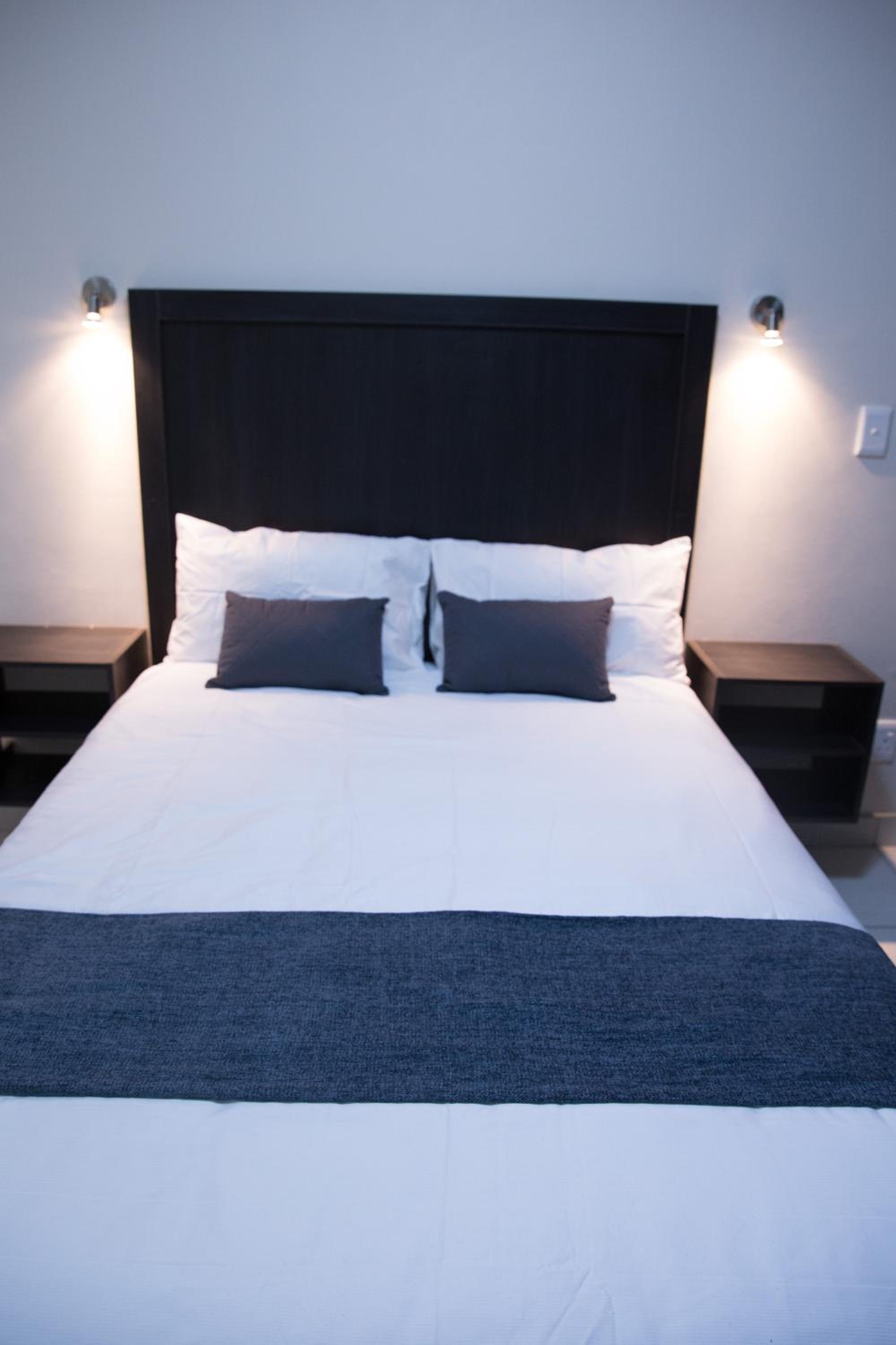 The Living Collective Apartments view 2