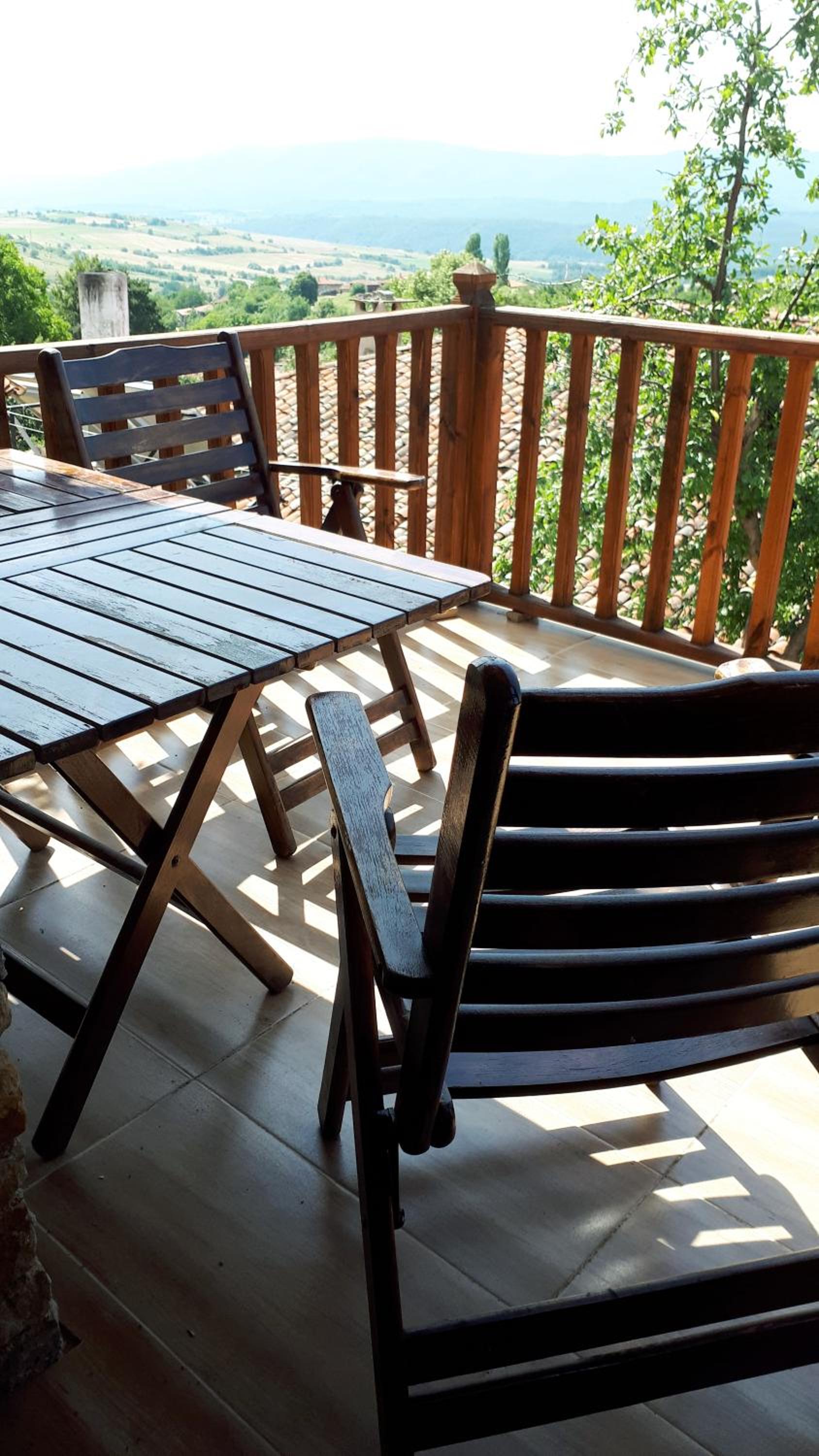 Guest House Zarkova Kushta