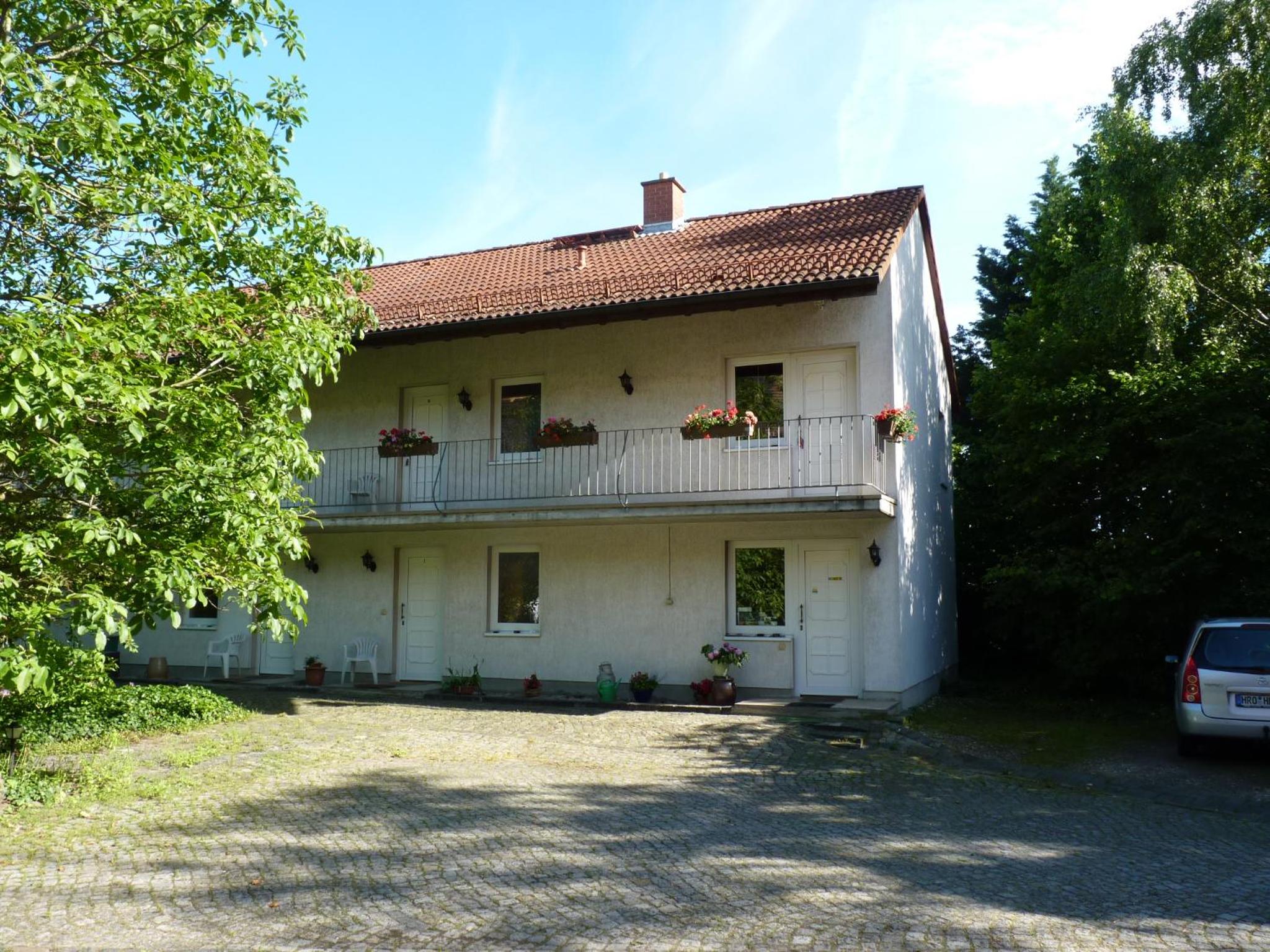 Landhaus Pension Lützen-Stadt