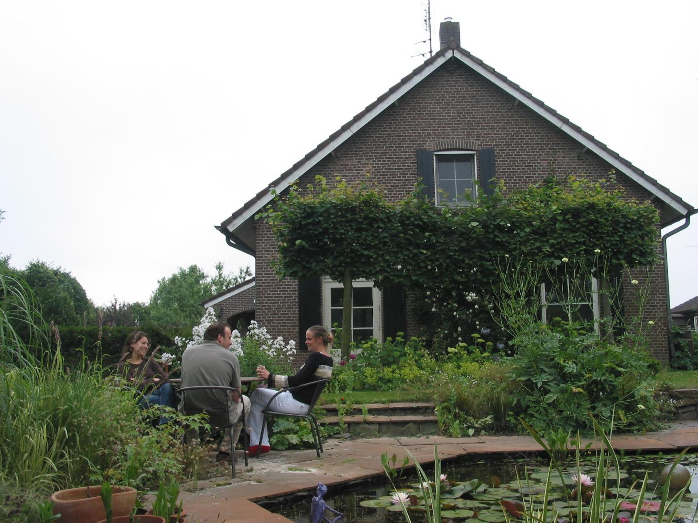 De Hoge Peel view 3