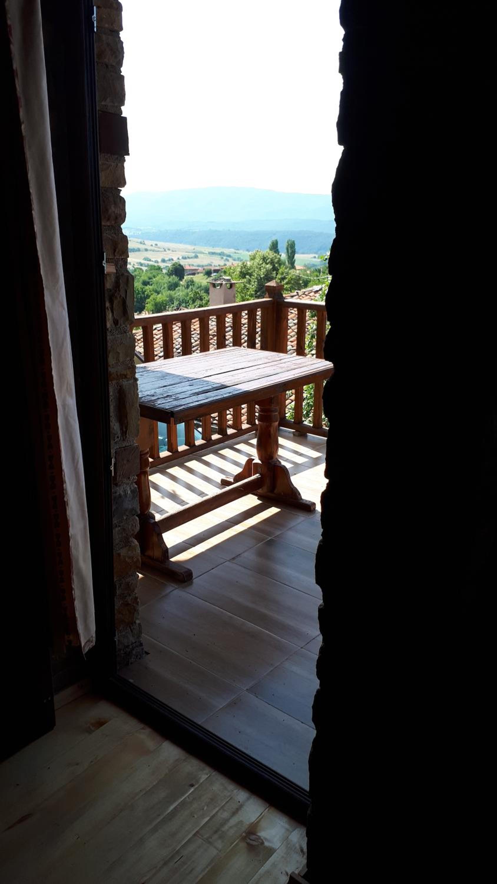 Guest House Zarkova Kushta