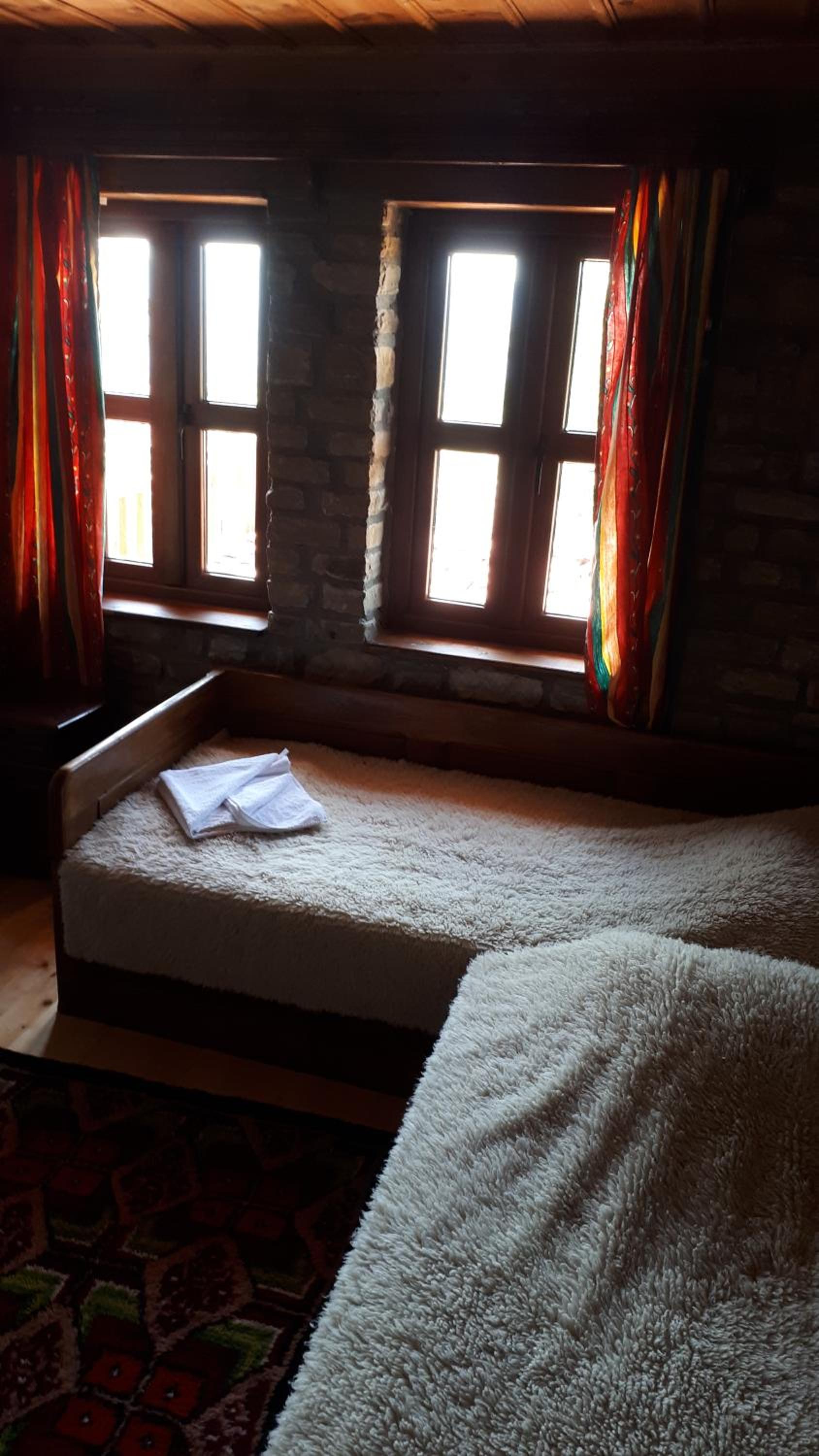 Guest House Zarkova Kushta