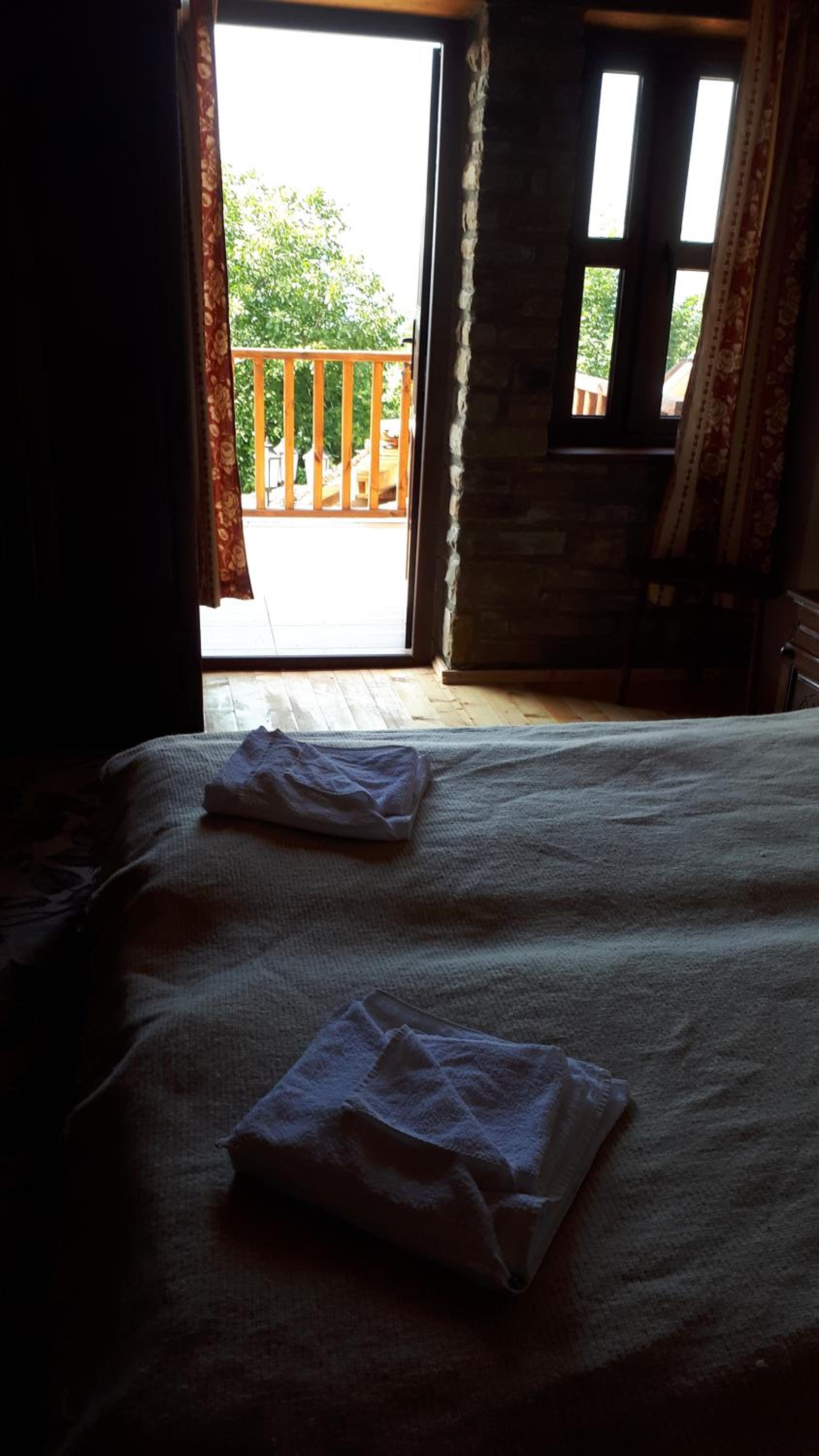 Guest House Zarkova Kushta