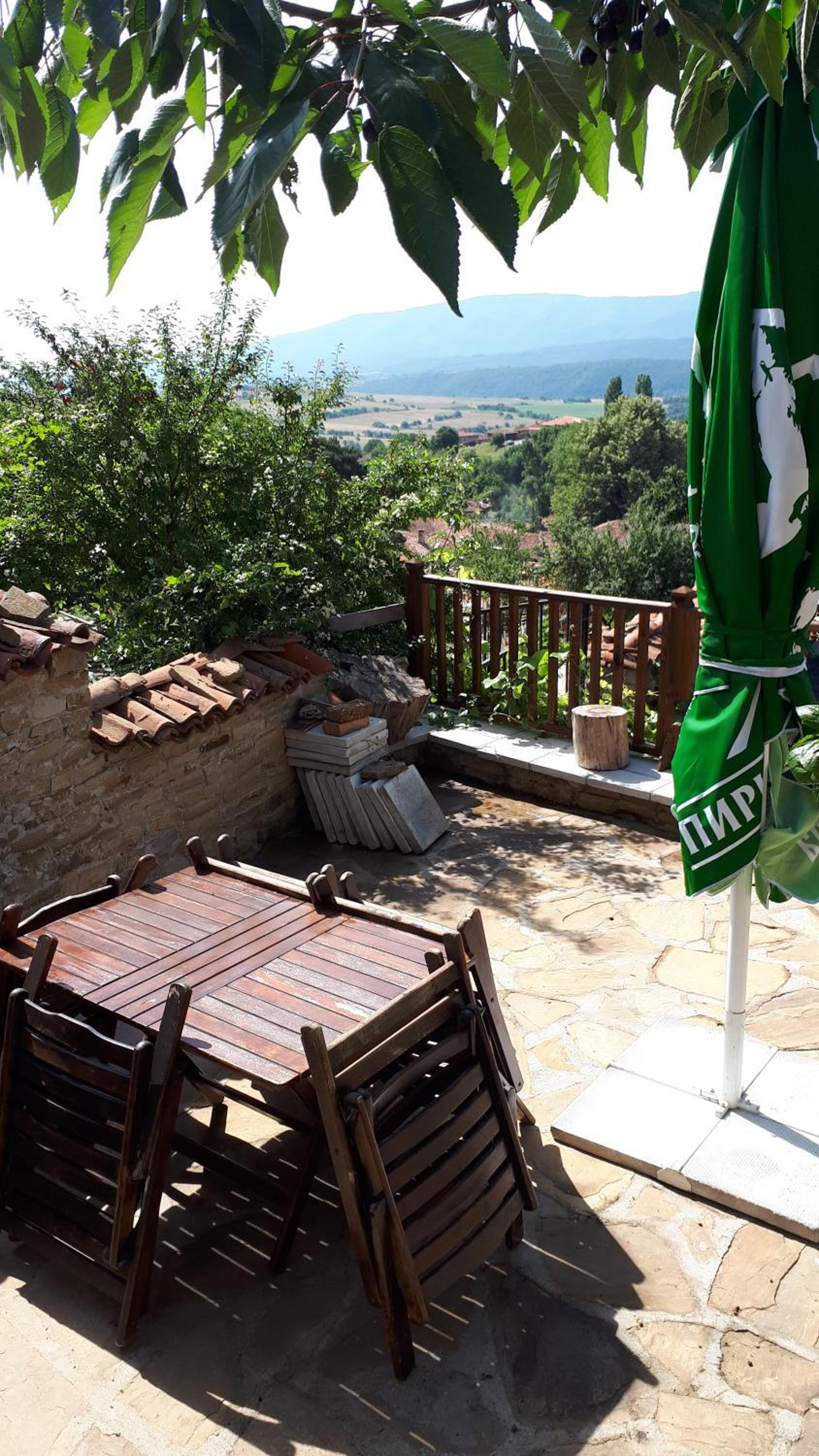 Guest House Zarkova Kushta