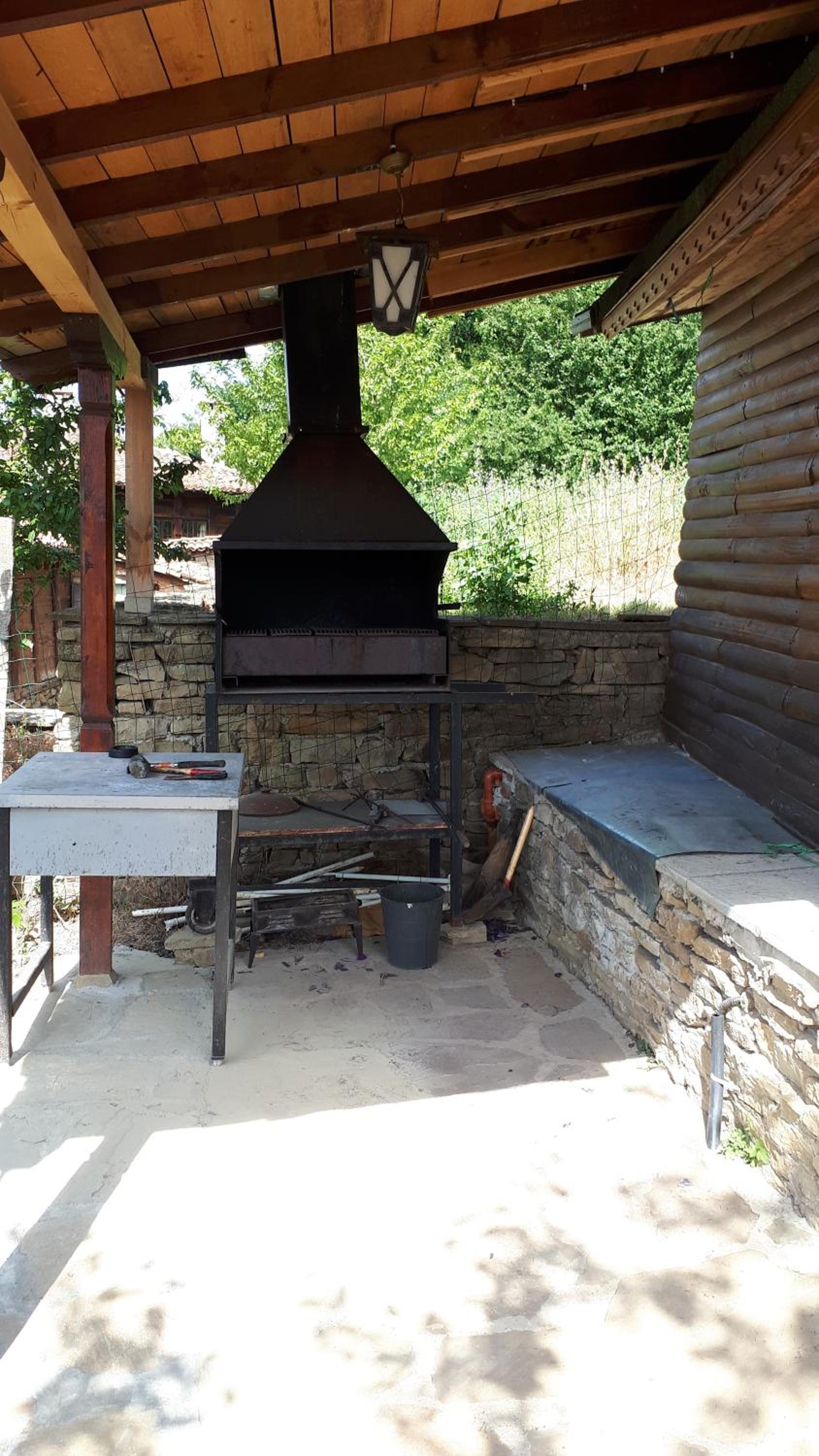 Guest House Zarkova Kushta