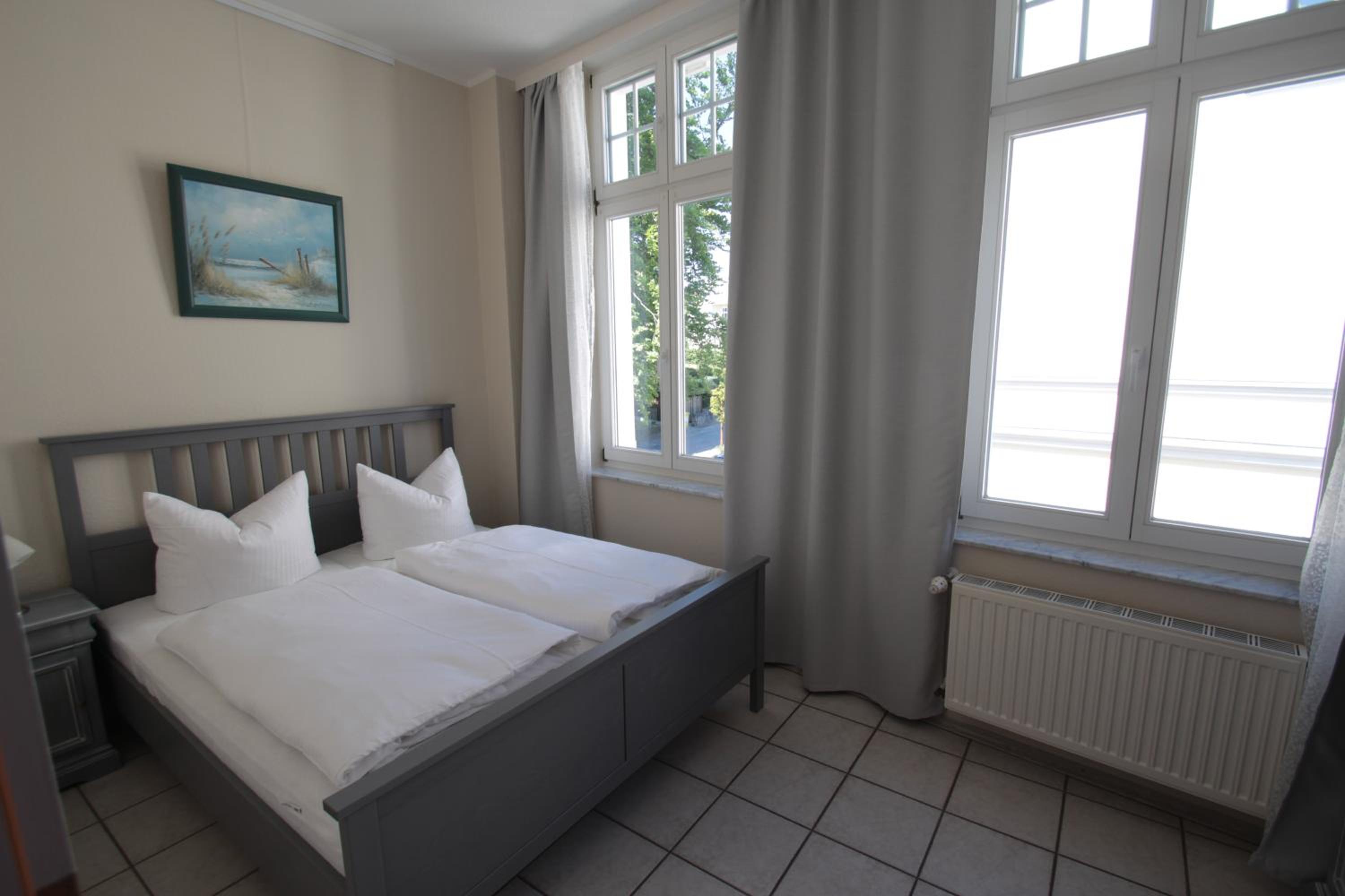 Schmiedehaus - Appartement