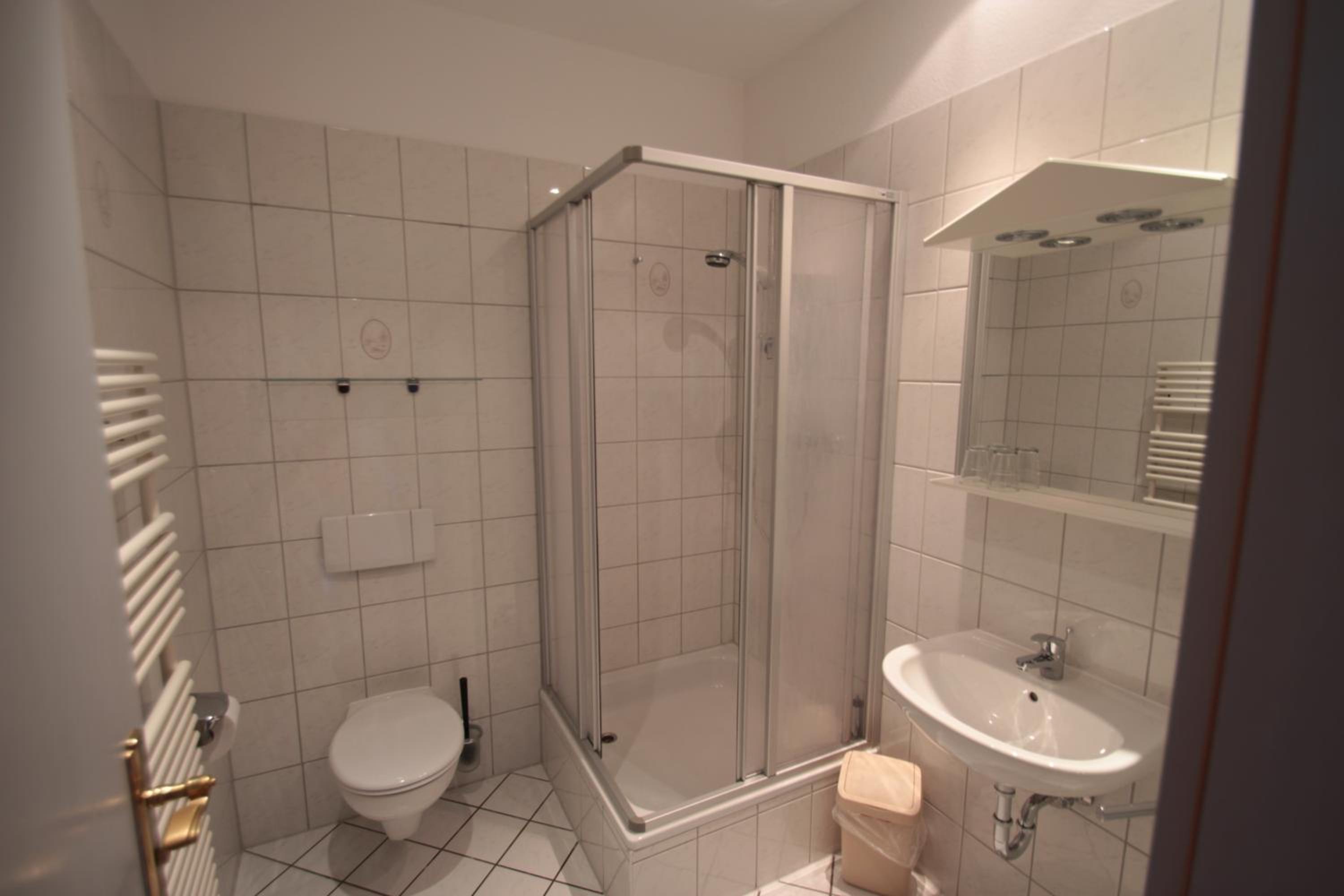 Schmiedehaus - Appartement