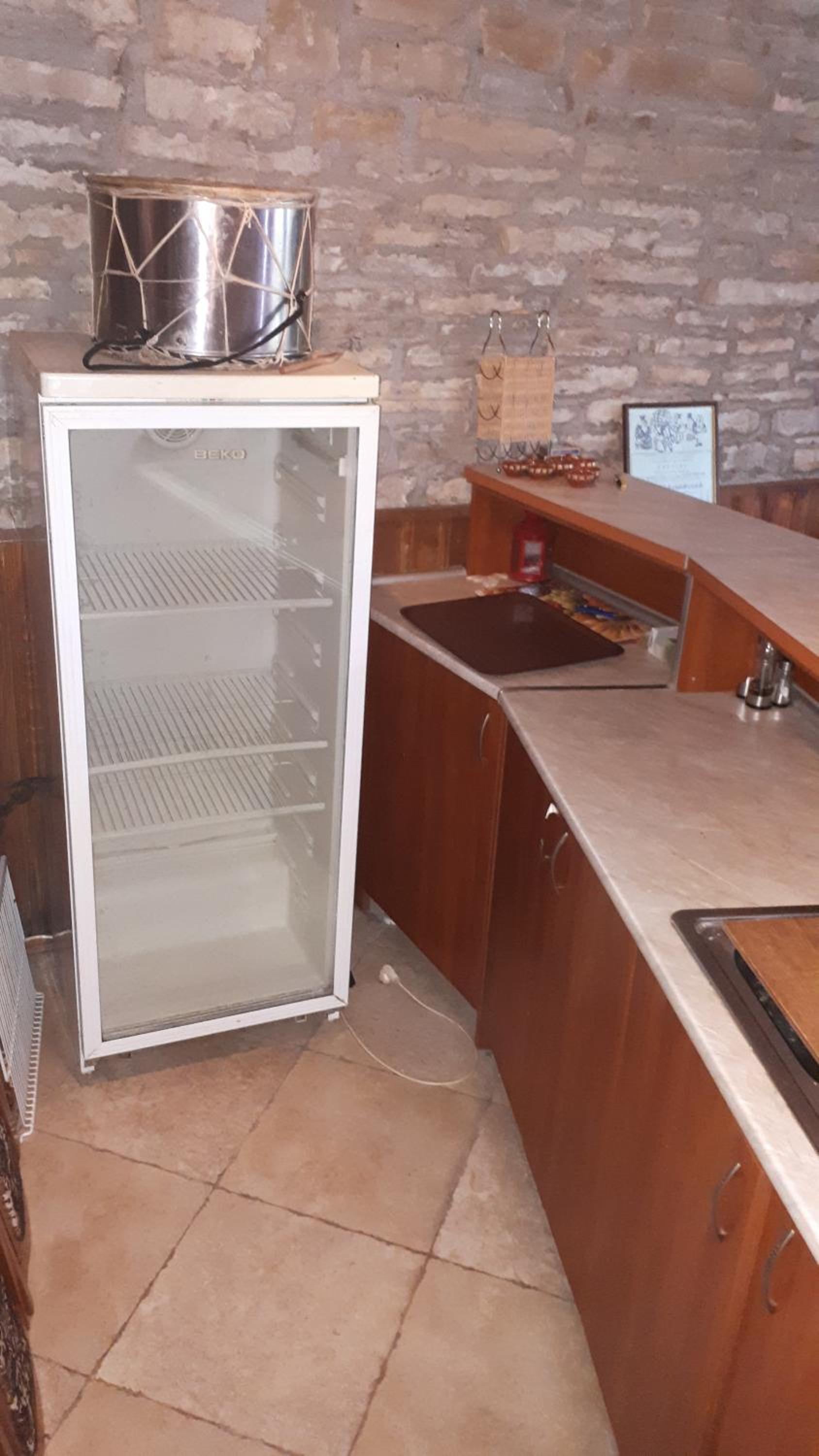 Guest House Zarkova Kushta