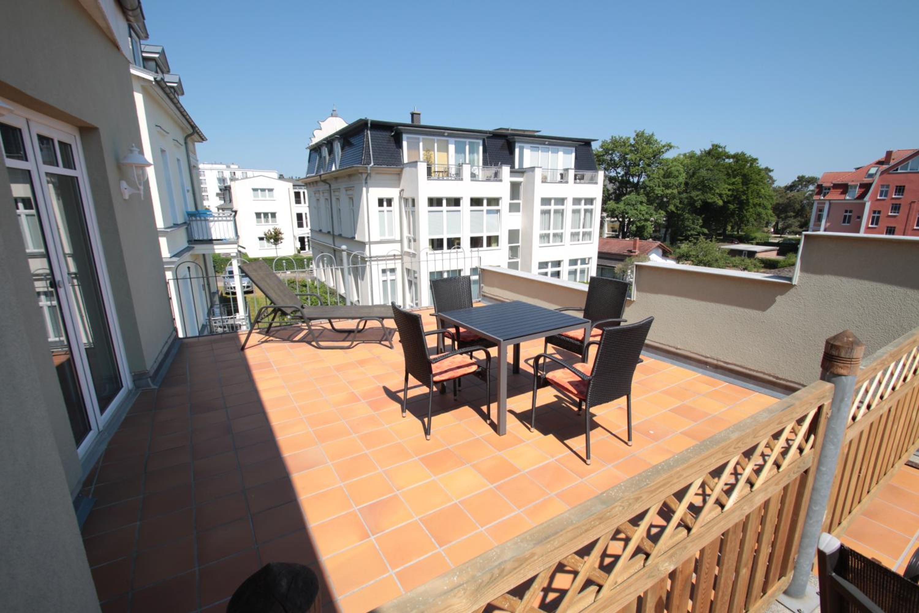 Schmiedehaus - Appartement