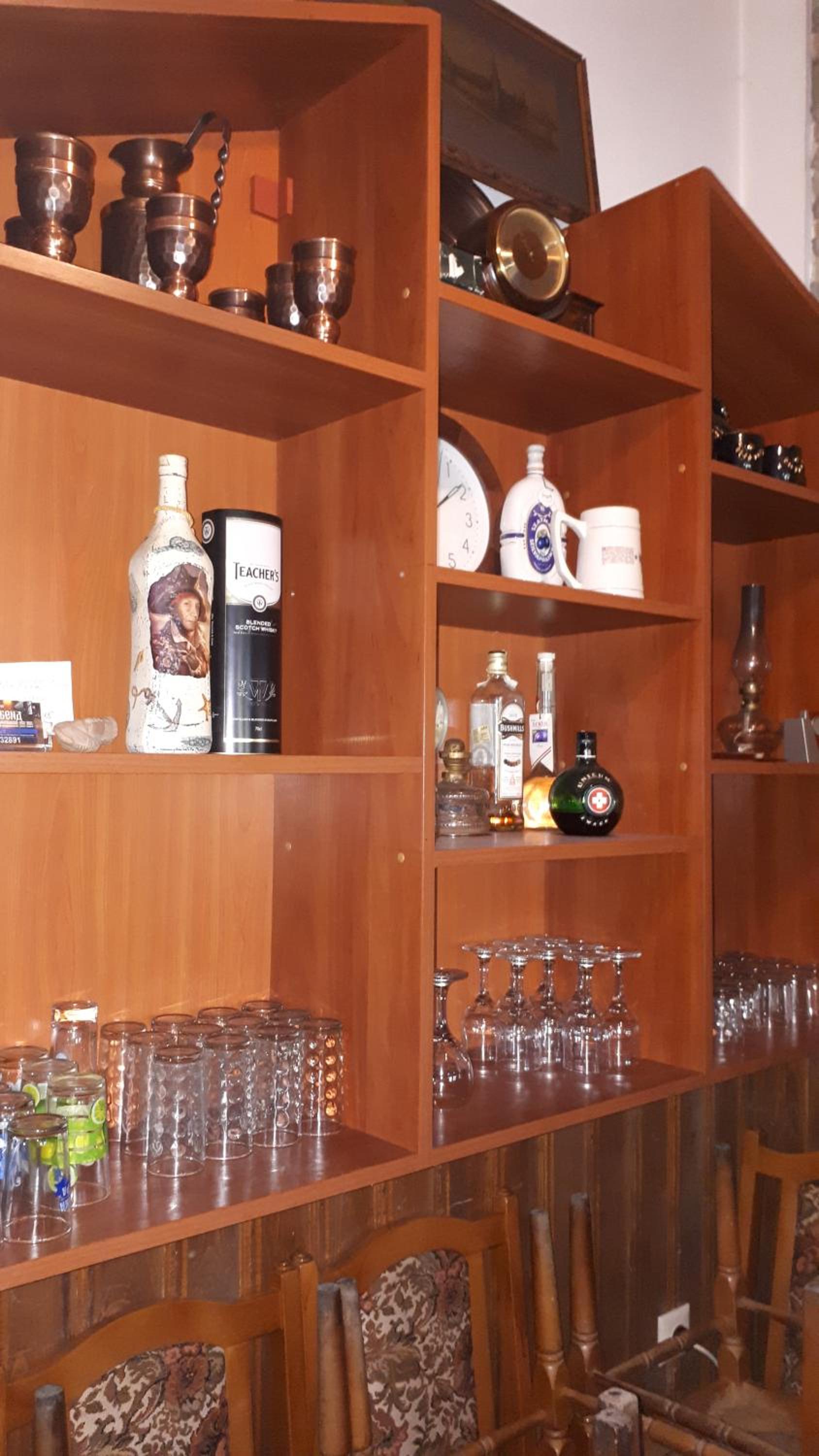 Guest House Zarkova Kushta