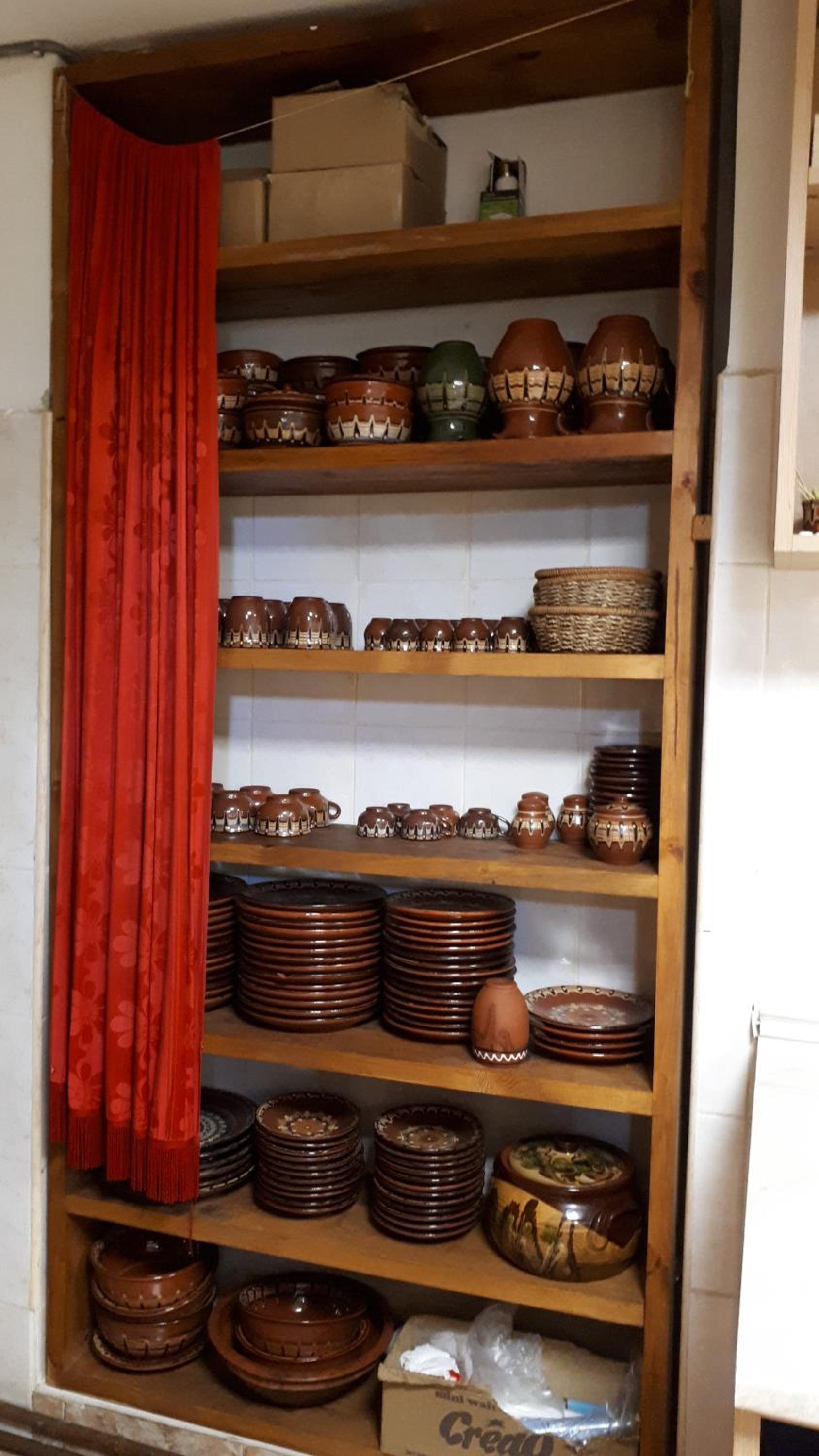 Guest House Zarkova Kushta