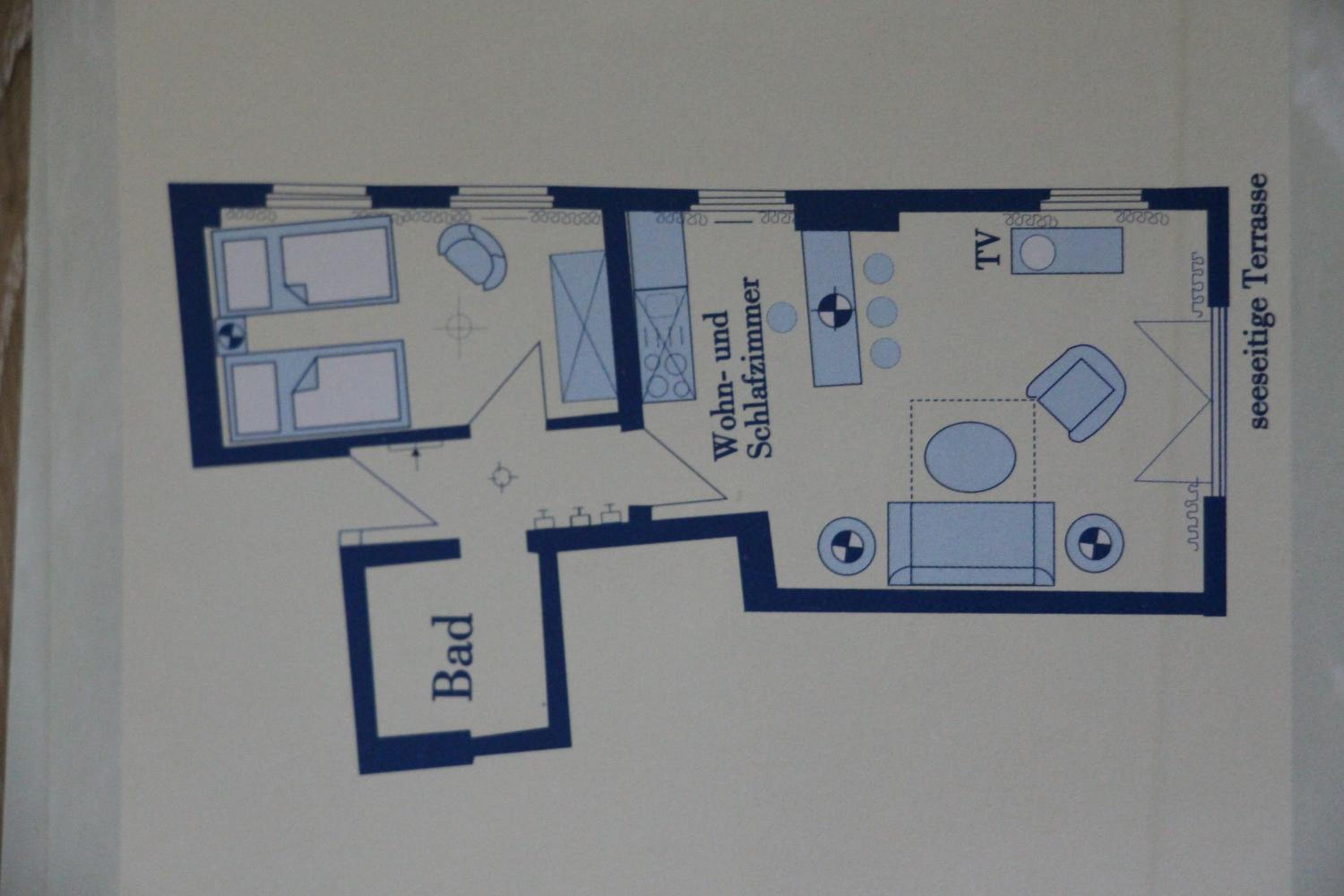 Schmiedehaus - Appartement